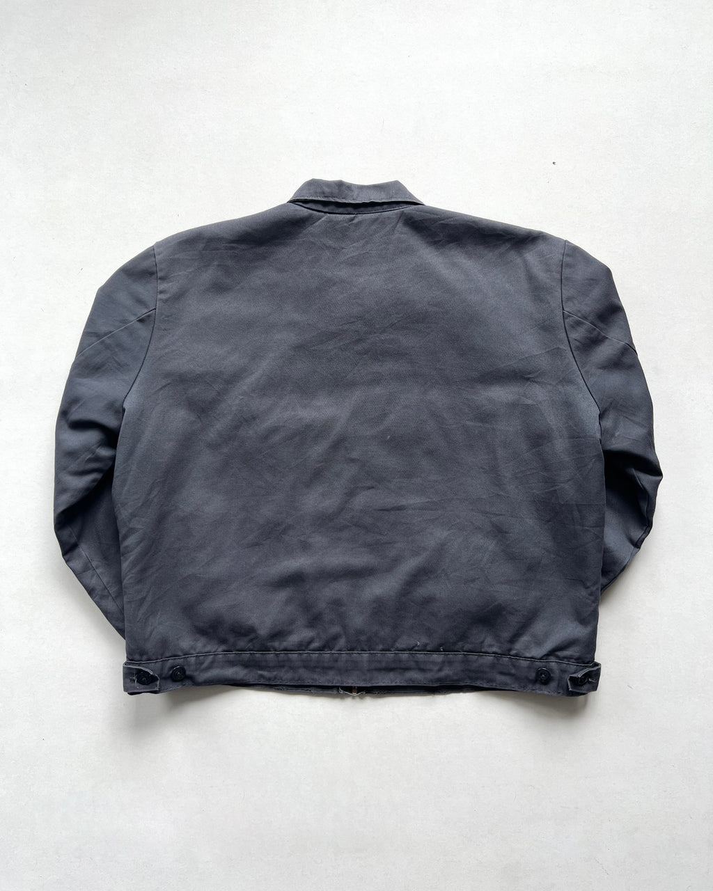 1970S RED KAP DOUBLE POCKET WORK JACKET (XL)