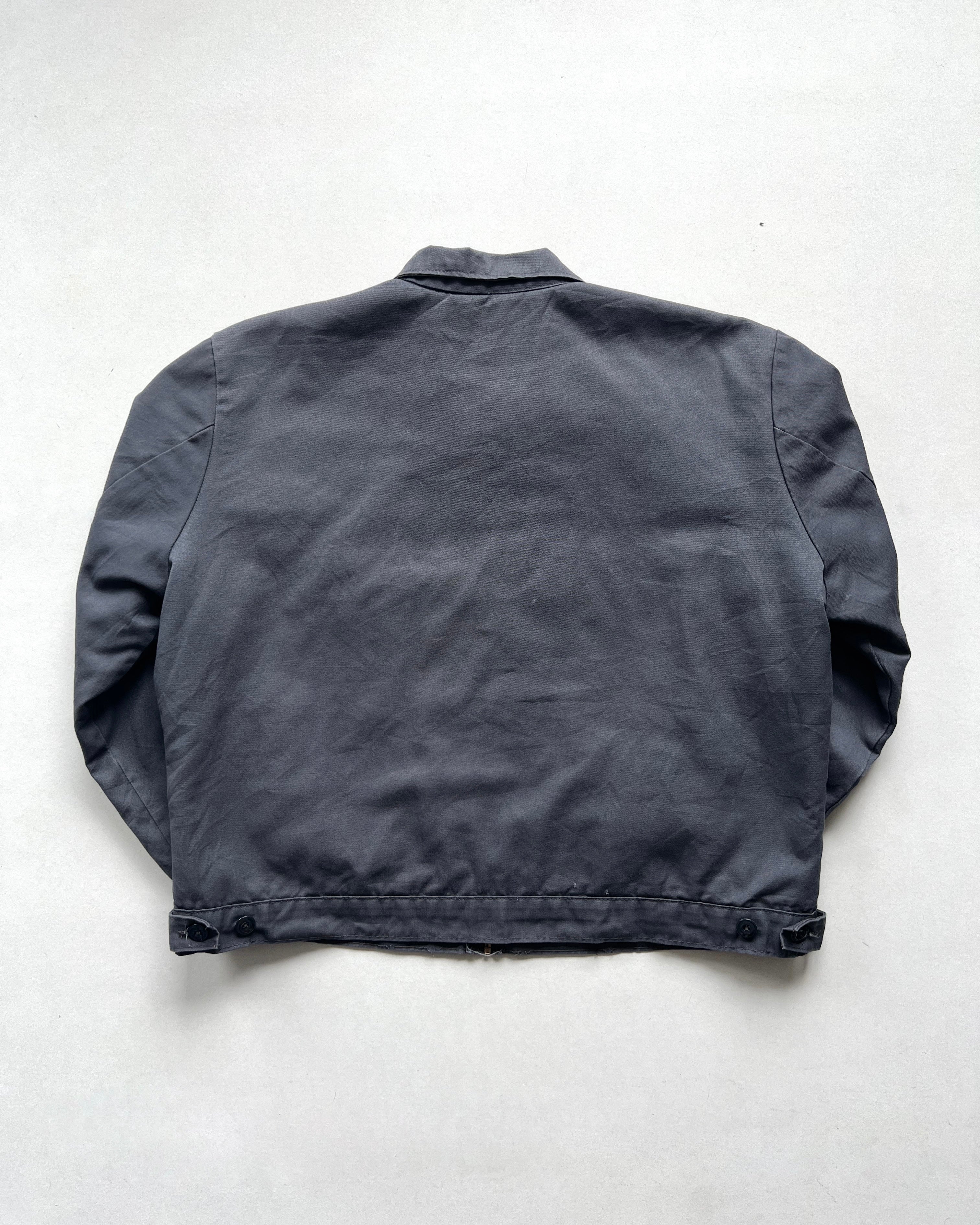 1970S RED KAP DOUBLE POCKET WORK JACKET (XL)