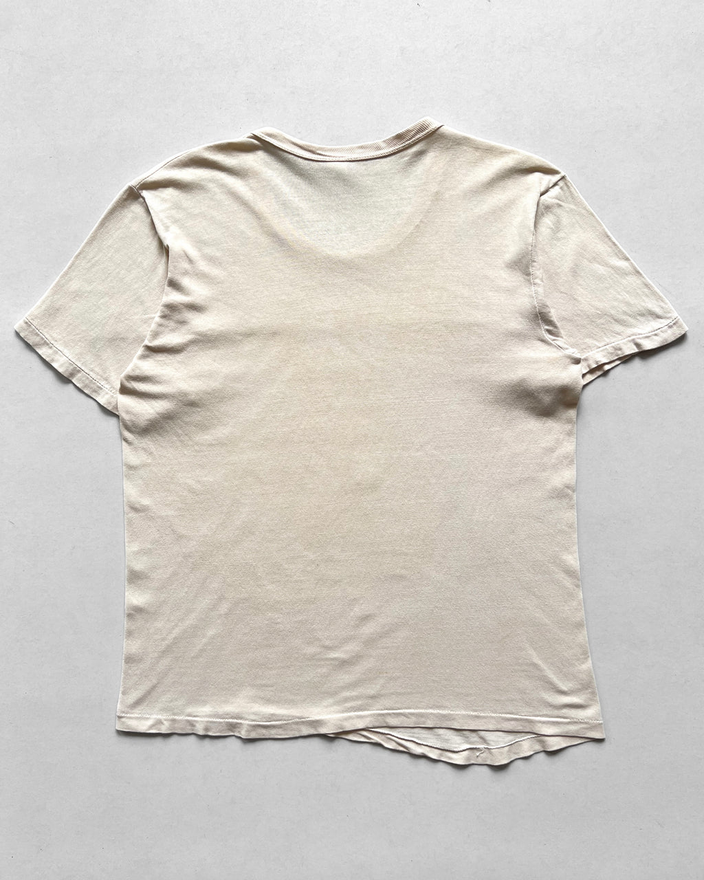 1960S 'GOODBYE FRANKLIN HIGH' SINGLE STITCH TEE (M)