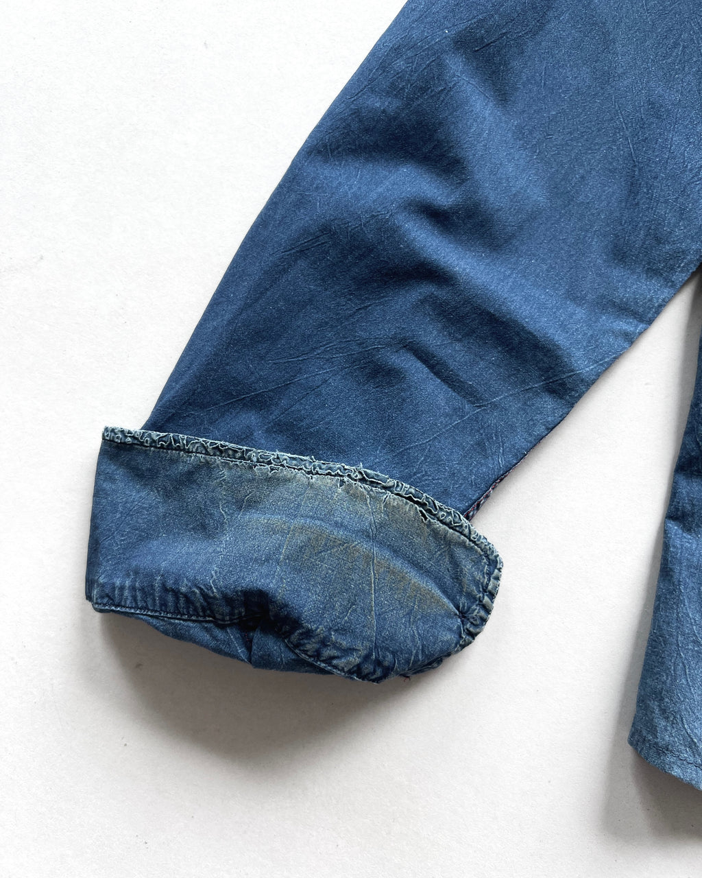 2010 SPRING/SUMMER STONE ISLAND UTILITY SHIRT (M)