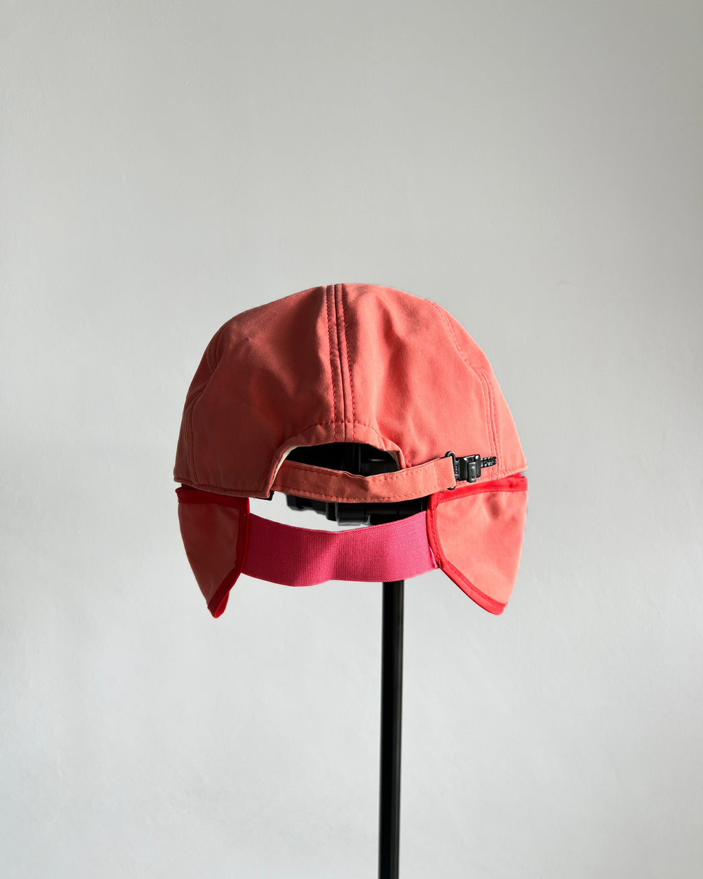 1980S ELLESSE RACING TRUCKER HAT (OS)