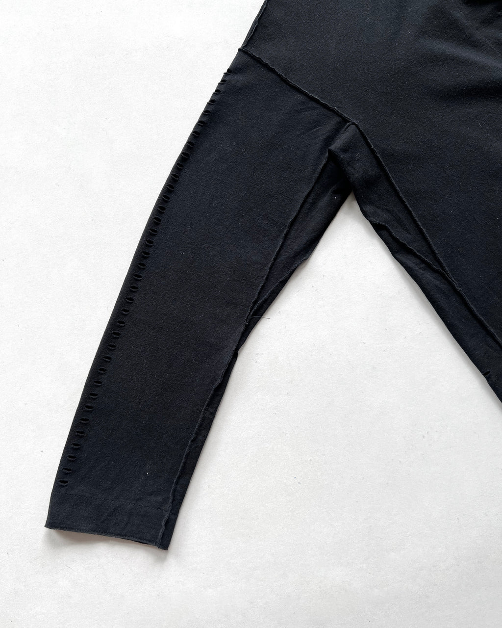 ISSEY MIAYKE S/S 2001 SLIT JACKET (M)