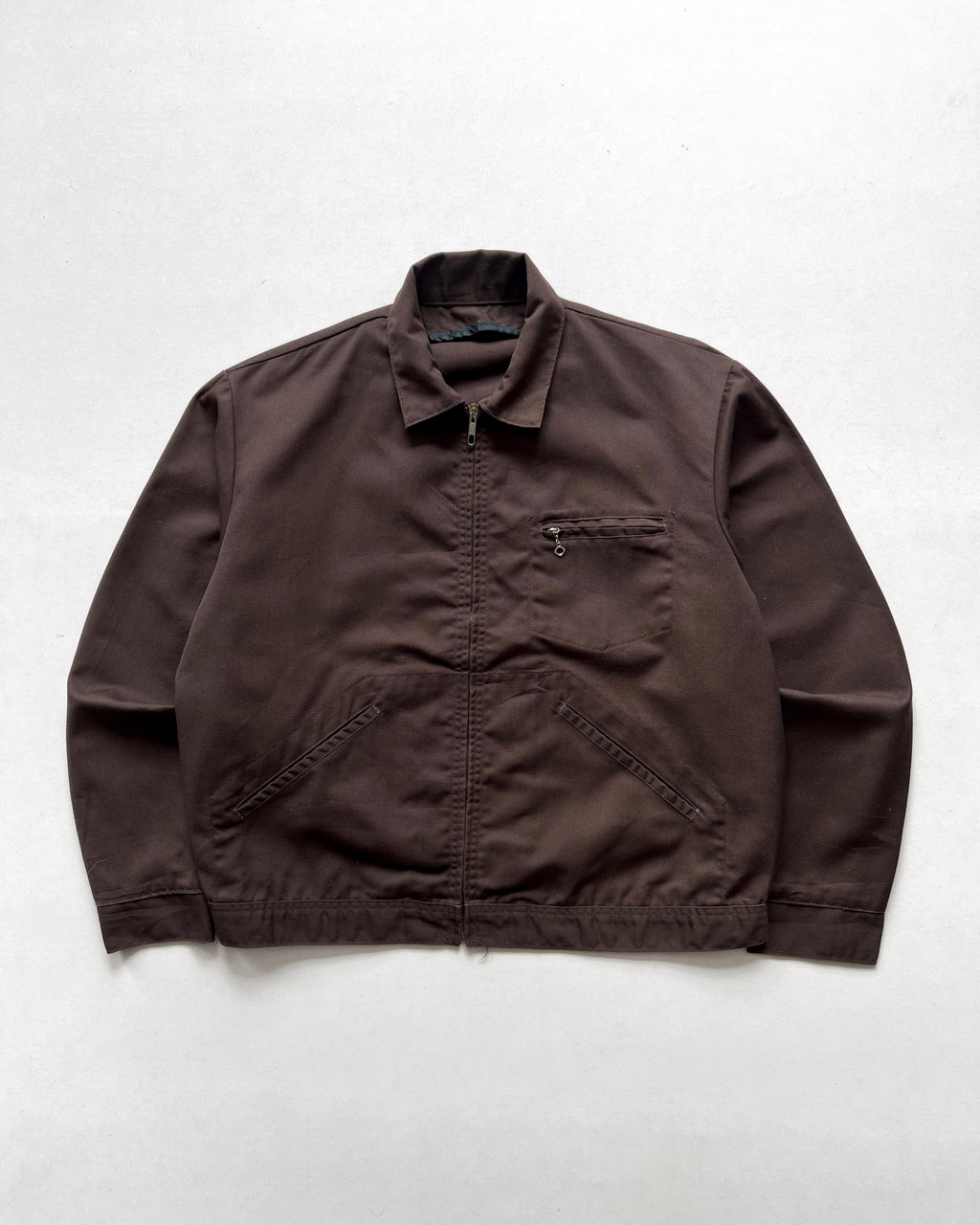 1980S OSHKOSH B'GOSH WORK JACKET (L)
