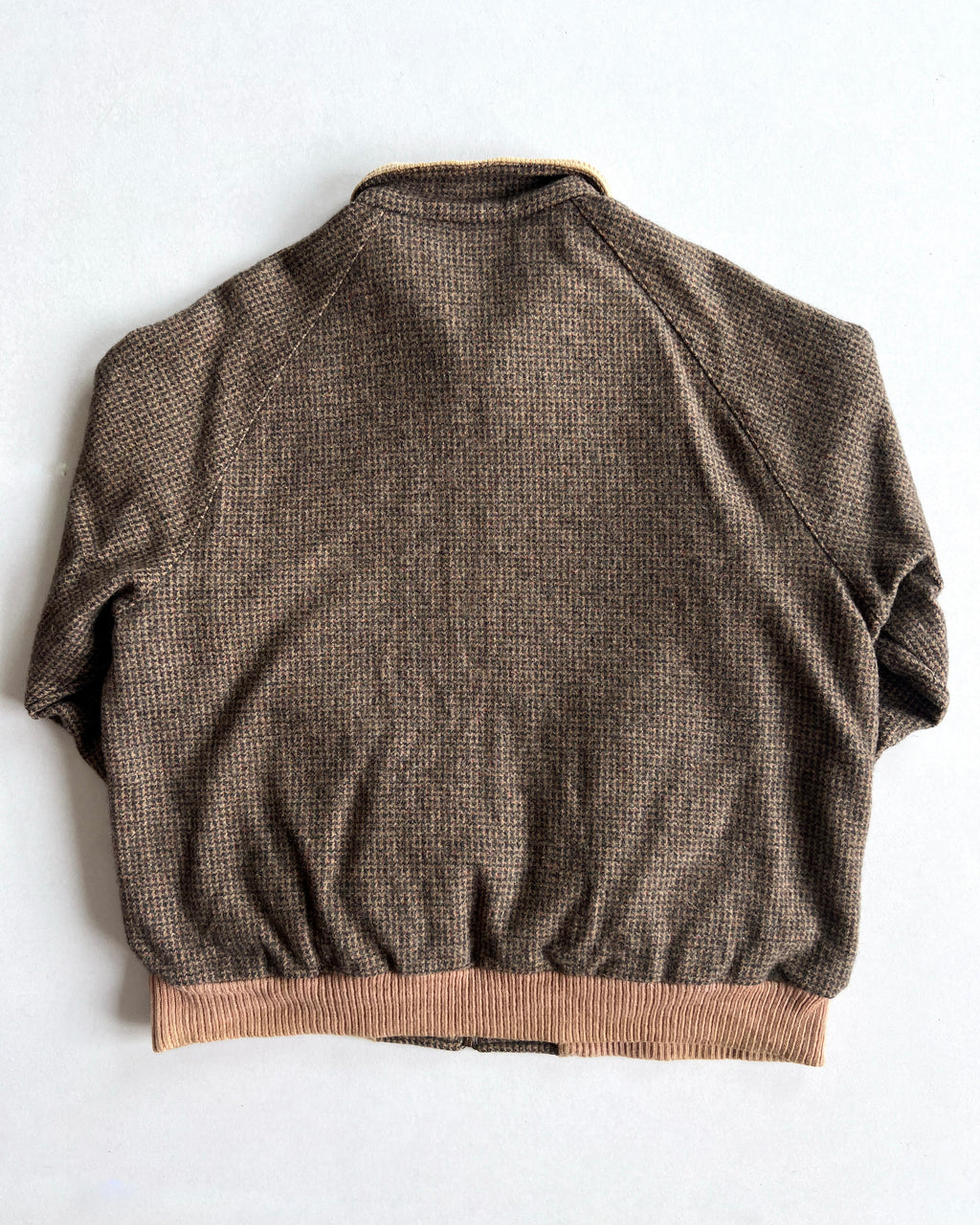 1960S PENDLETON HARRINGTON JACKET (L)