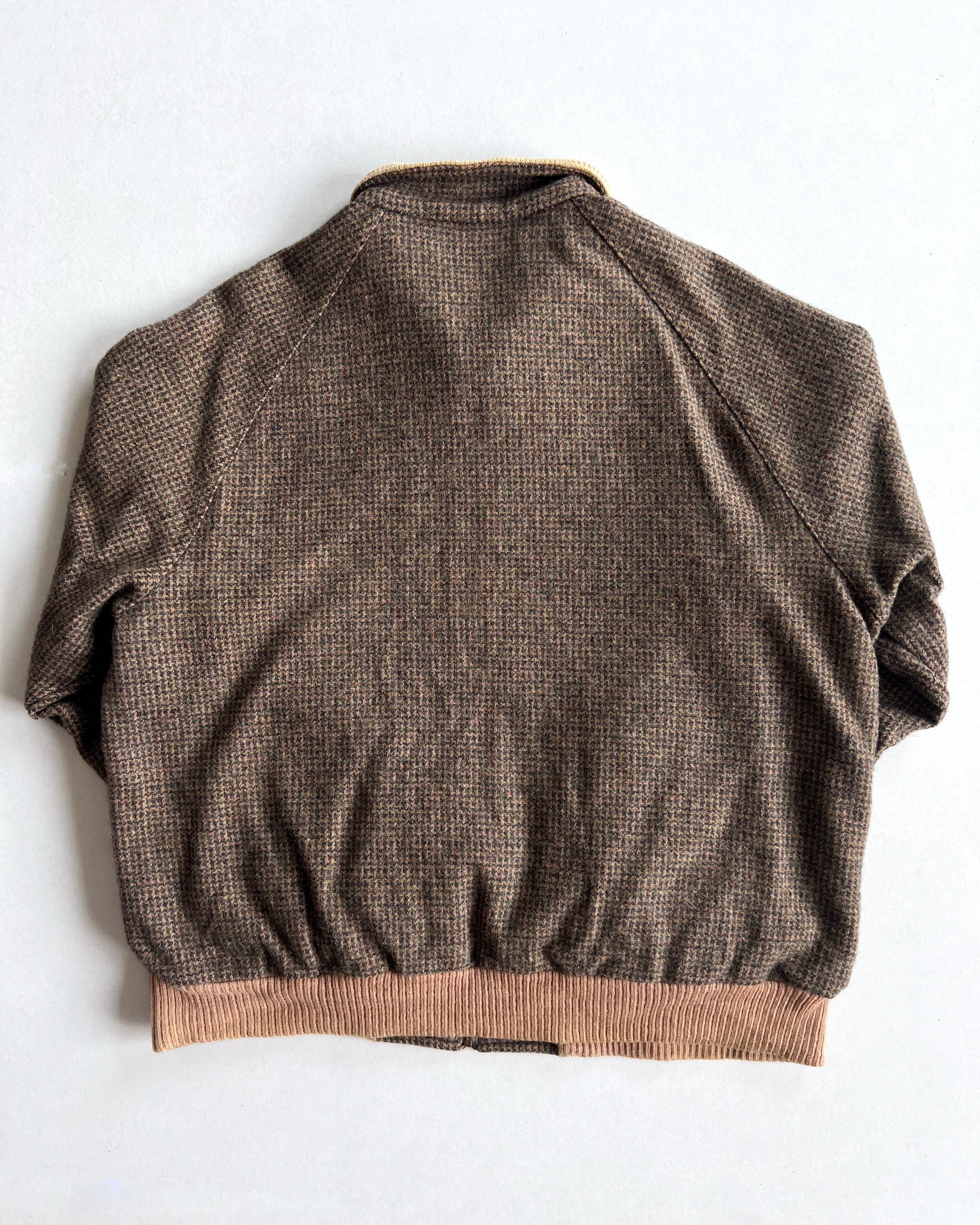 1960S PENDLETON HARRINGTON JACKET (L)