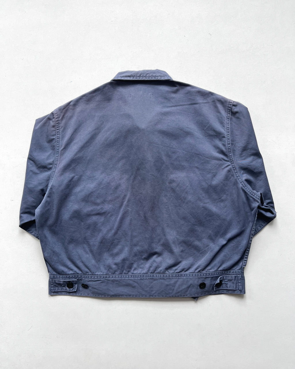 1990S LEVI'S DOUBLE POCKET WORKERS JACKET (XL)