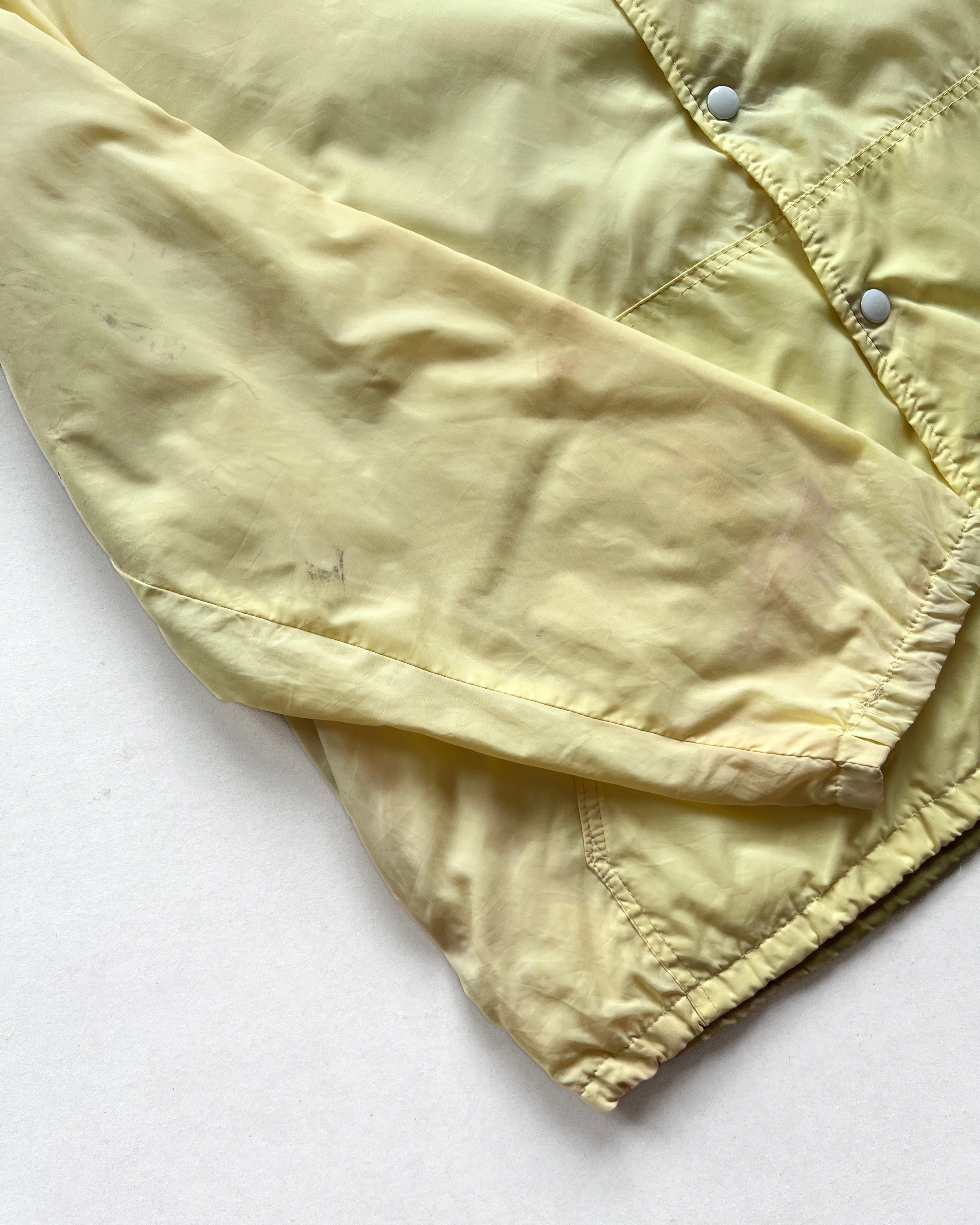 1970S JC PENNEY HORSE FULL PRINT JACKET (XL)