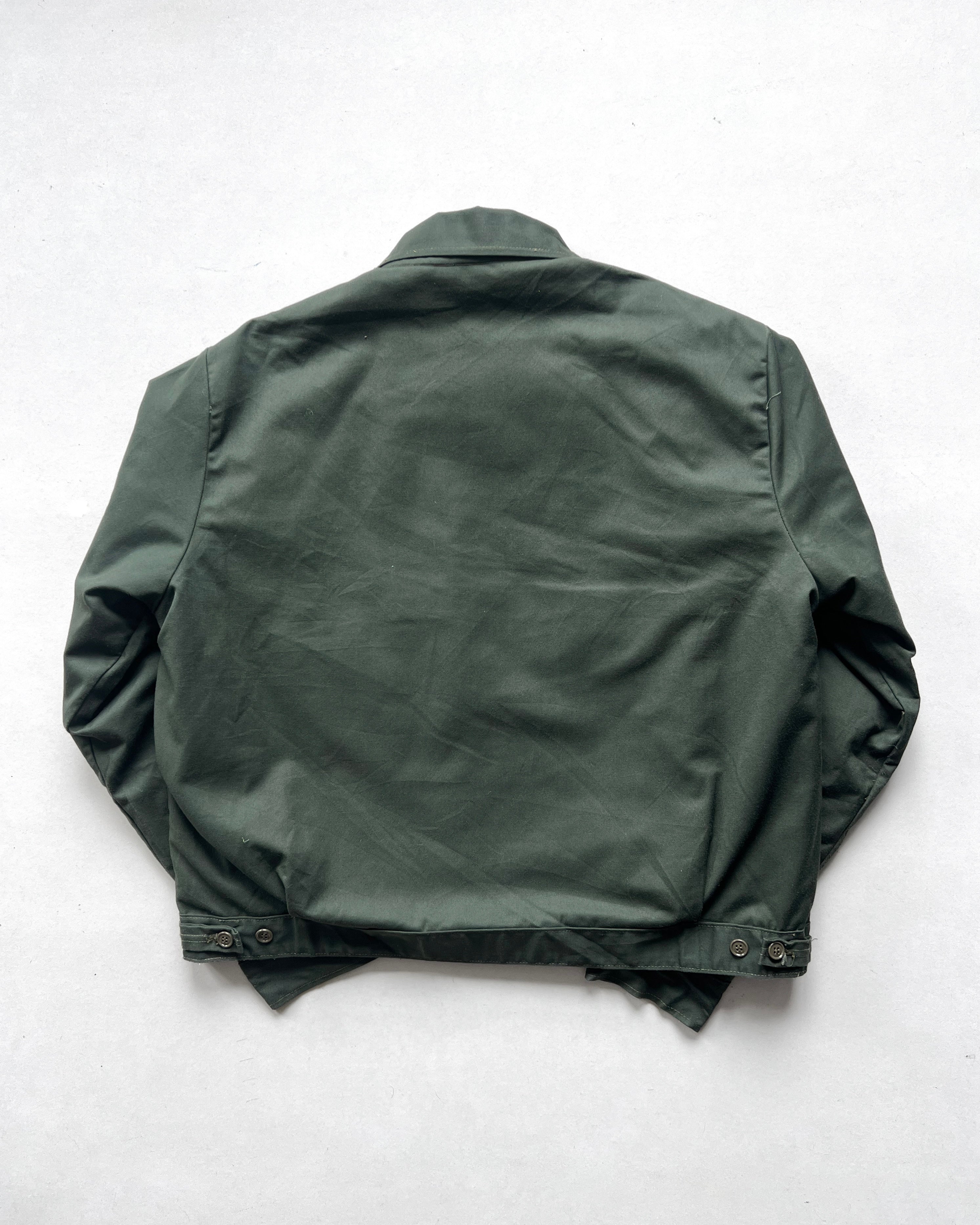 1960S LEE PERMANENT PRESS WORK JACKET (XL)