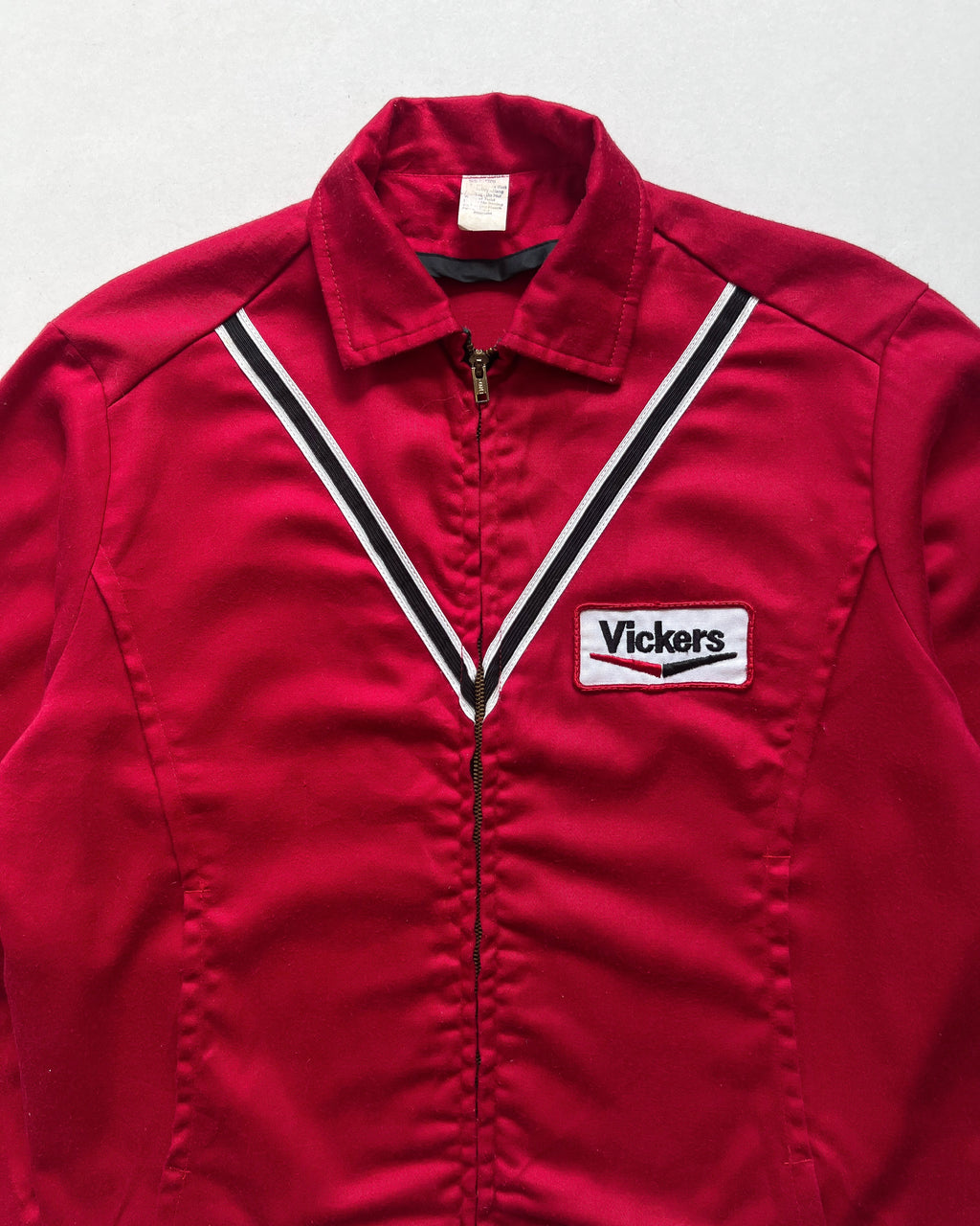 1960S VICKERS WORK JACKET (M)