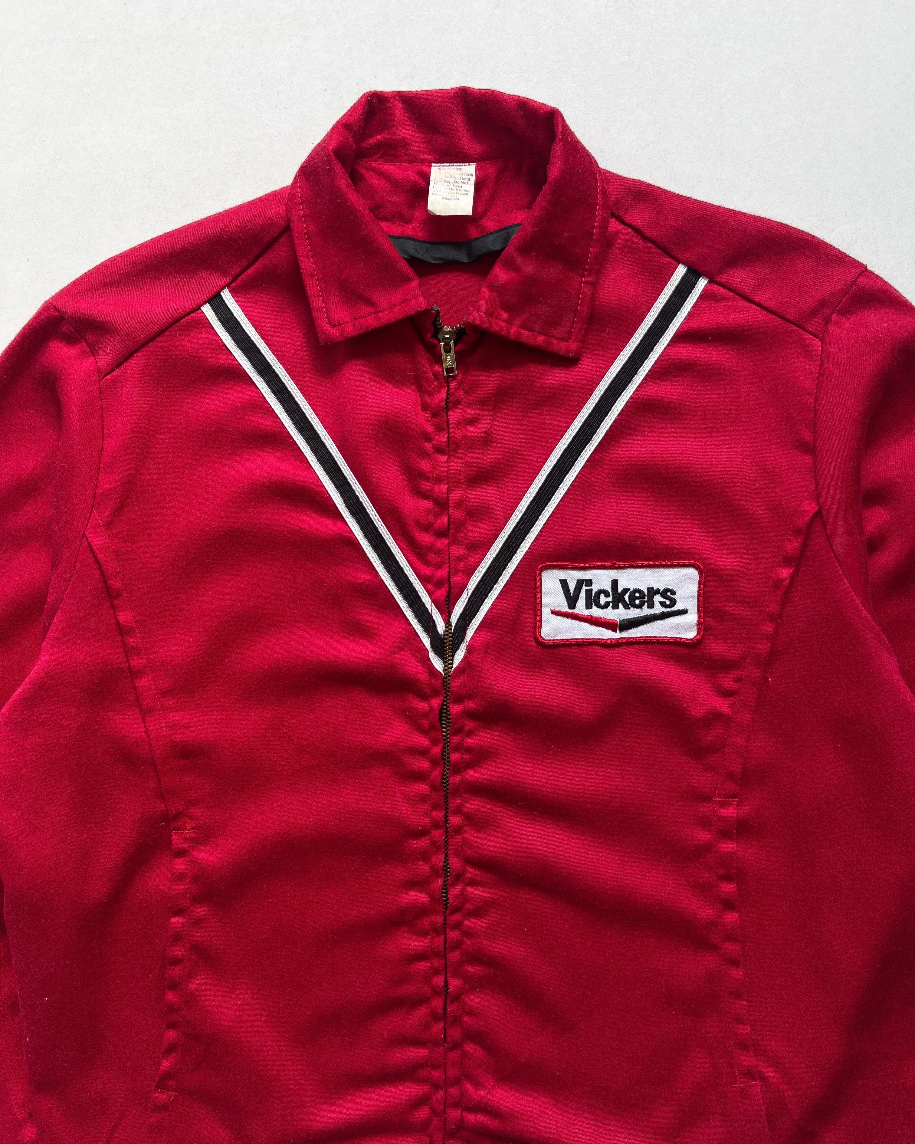 1960S VICKERS WORK JACKET (M)
