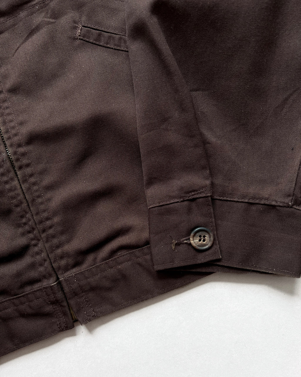 1980S OSHKOSH B'GOSH WORK JACKET (L)