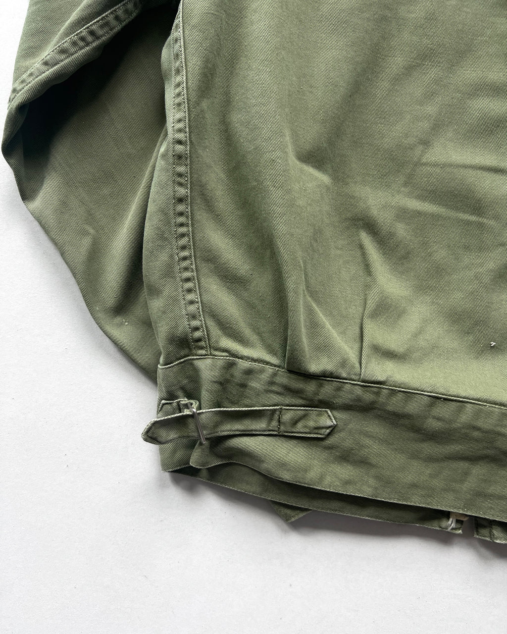 1960S NAMWAR AUSTRALIAN ARMY JACKET (L)
