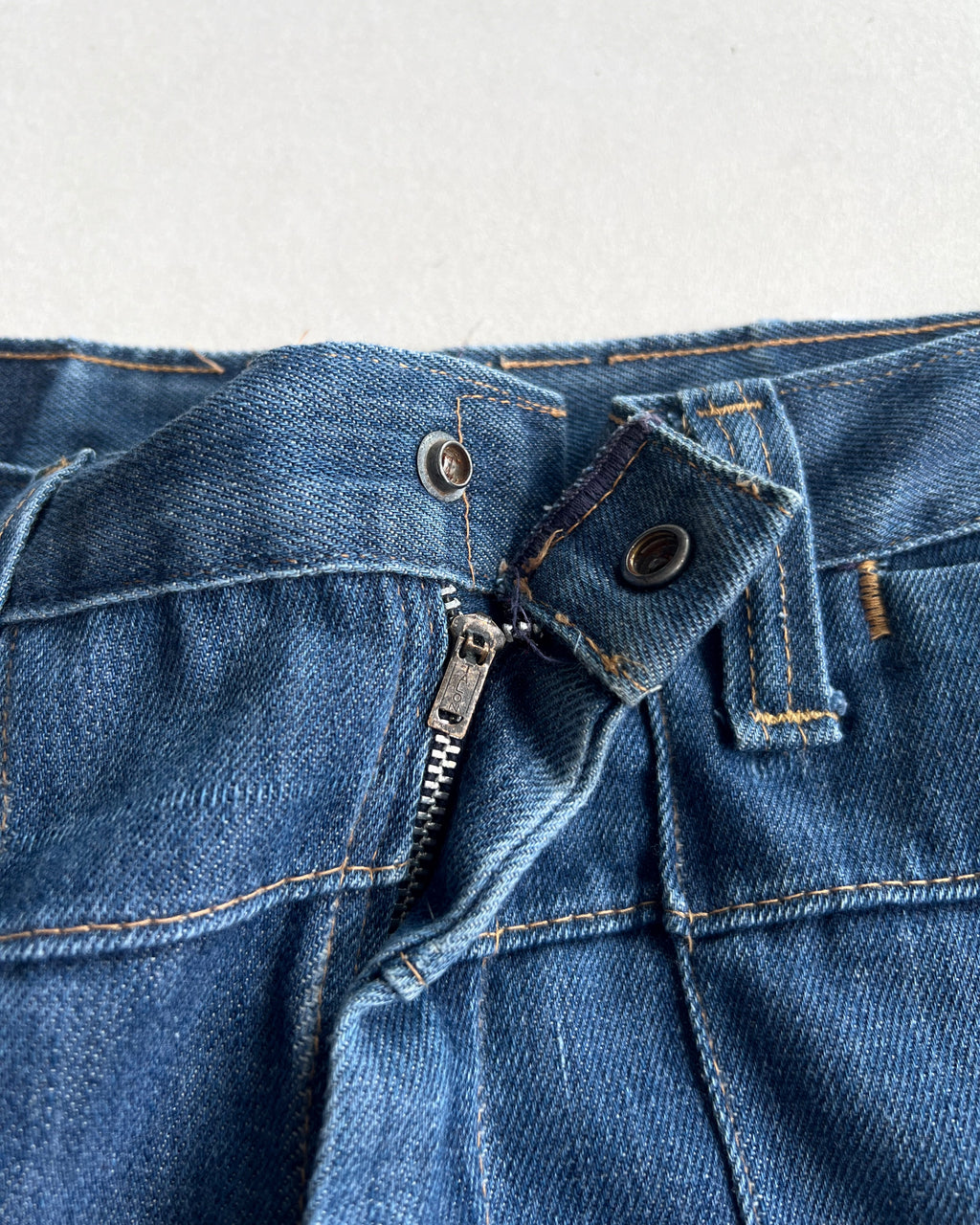 1970S HIPPIES BOOTCUT JEANS (36)