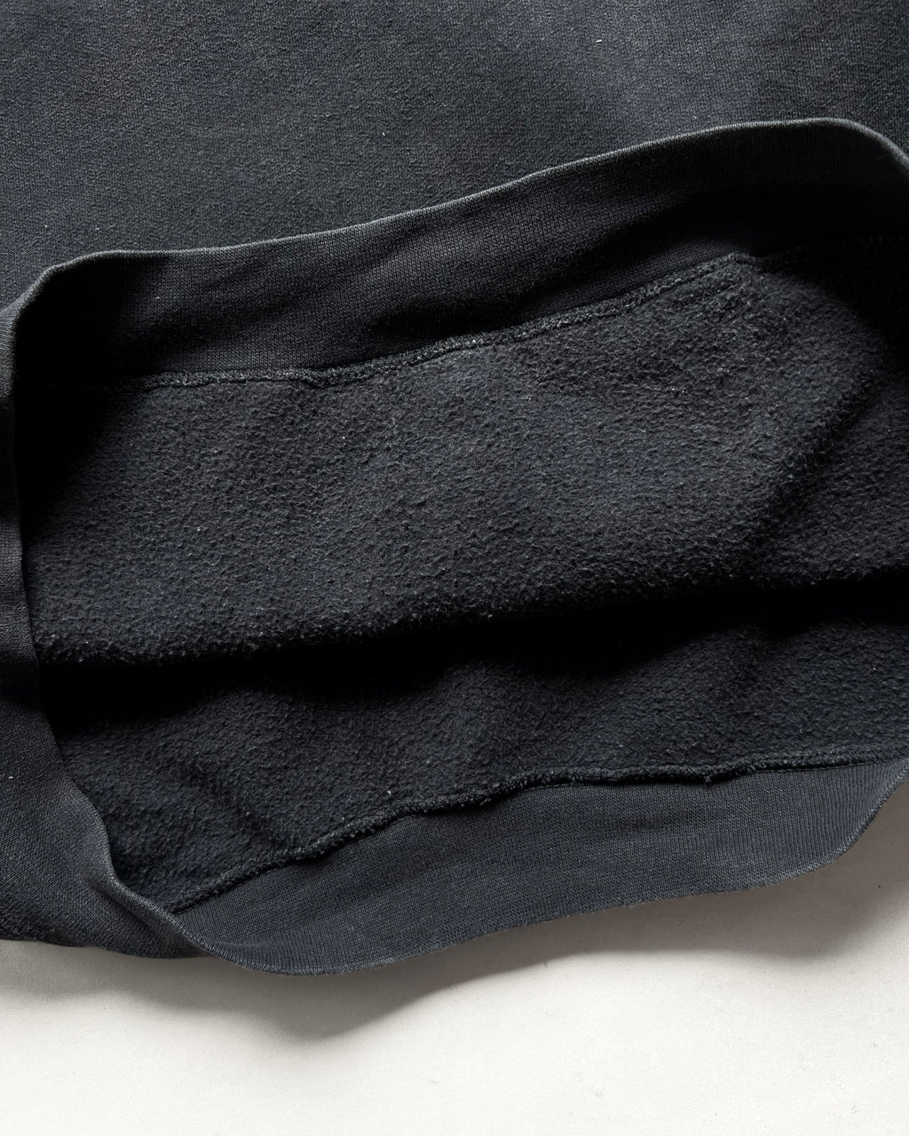 1990S OAKLEY SOFTWARE LOGO HOODIE (M)