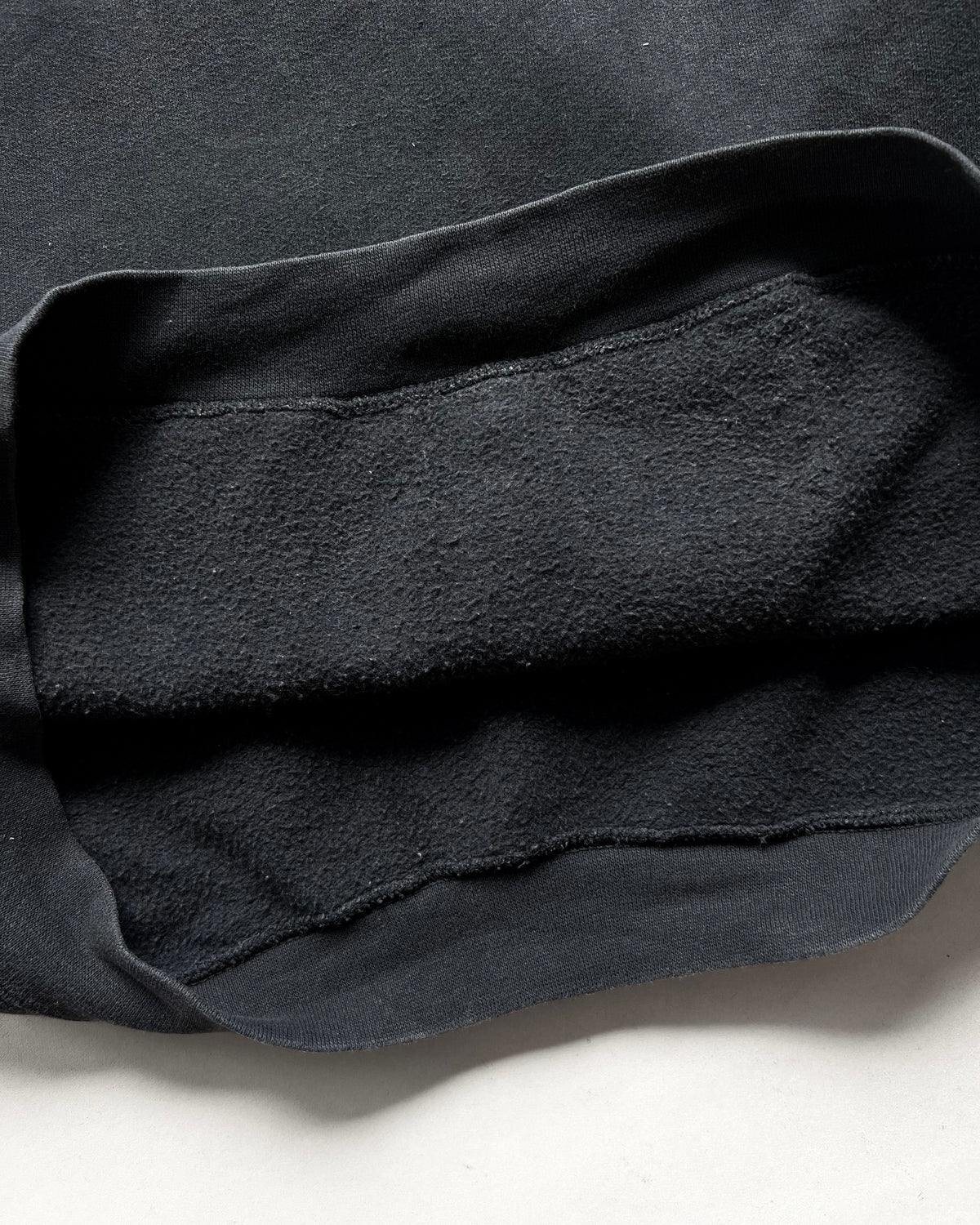 1990S OAKLEY SOFTWARE LOGO HOODIE (M)