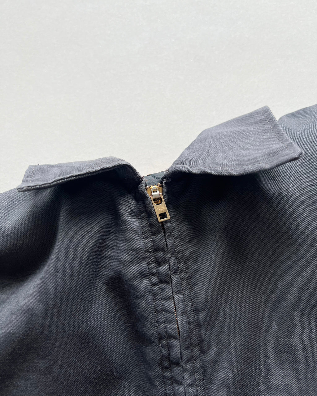 1970S RED KAP DOUBLE POCKET WORK JACKET (XL)