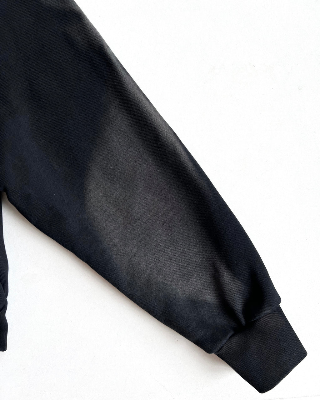 EXG SUN FADED HEAVYWEIGHT FRENCH TERRY EVERYDAY HOODIE (S)