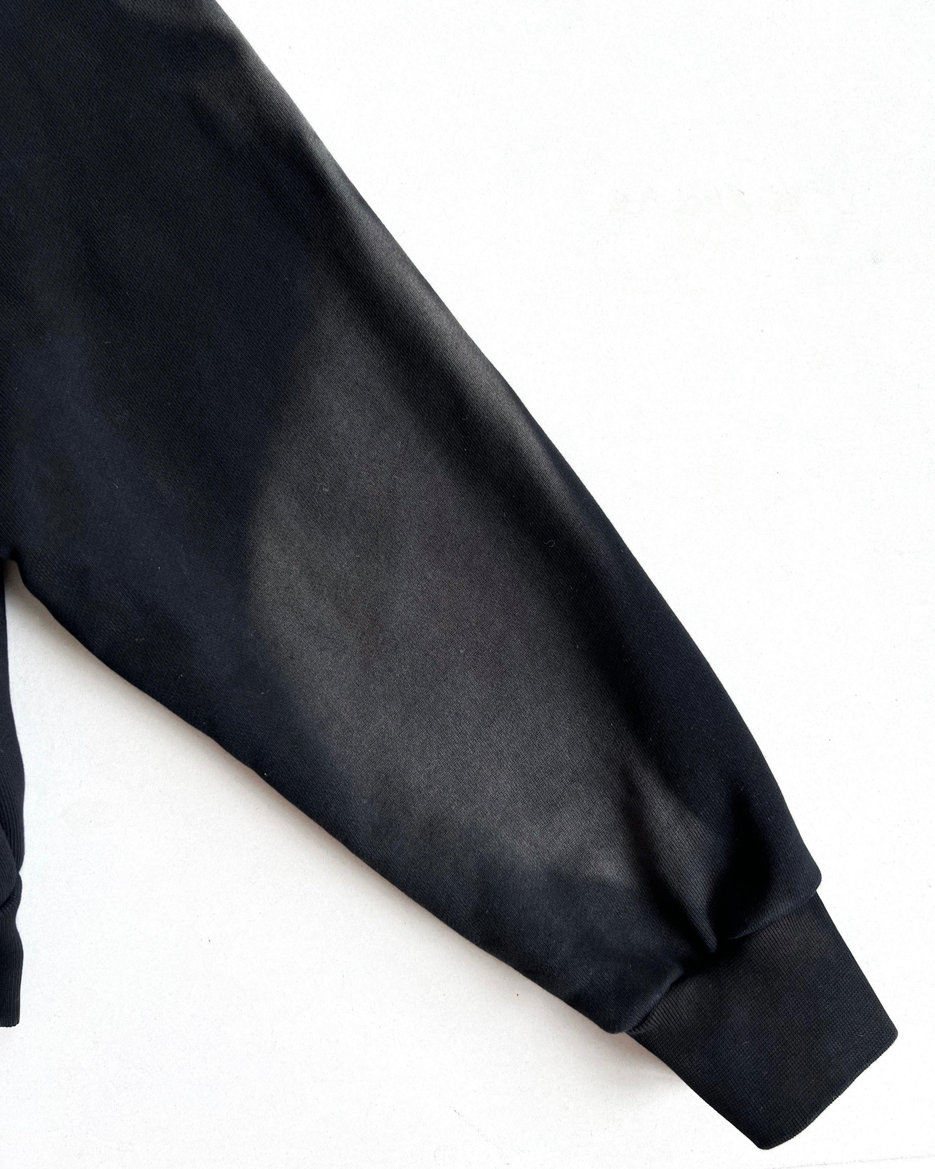 EXG SUN FADED HEAVYWEIGHT FRENCH TERRY EVERYDAY HOODIE (S)