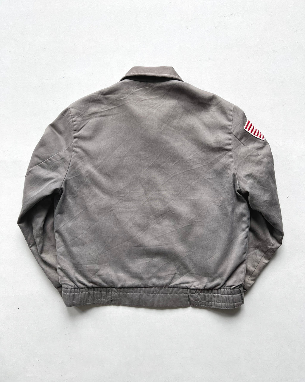 1970S BIG MAC PENNEY PENN-PREST WORK JACKET (M)