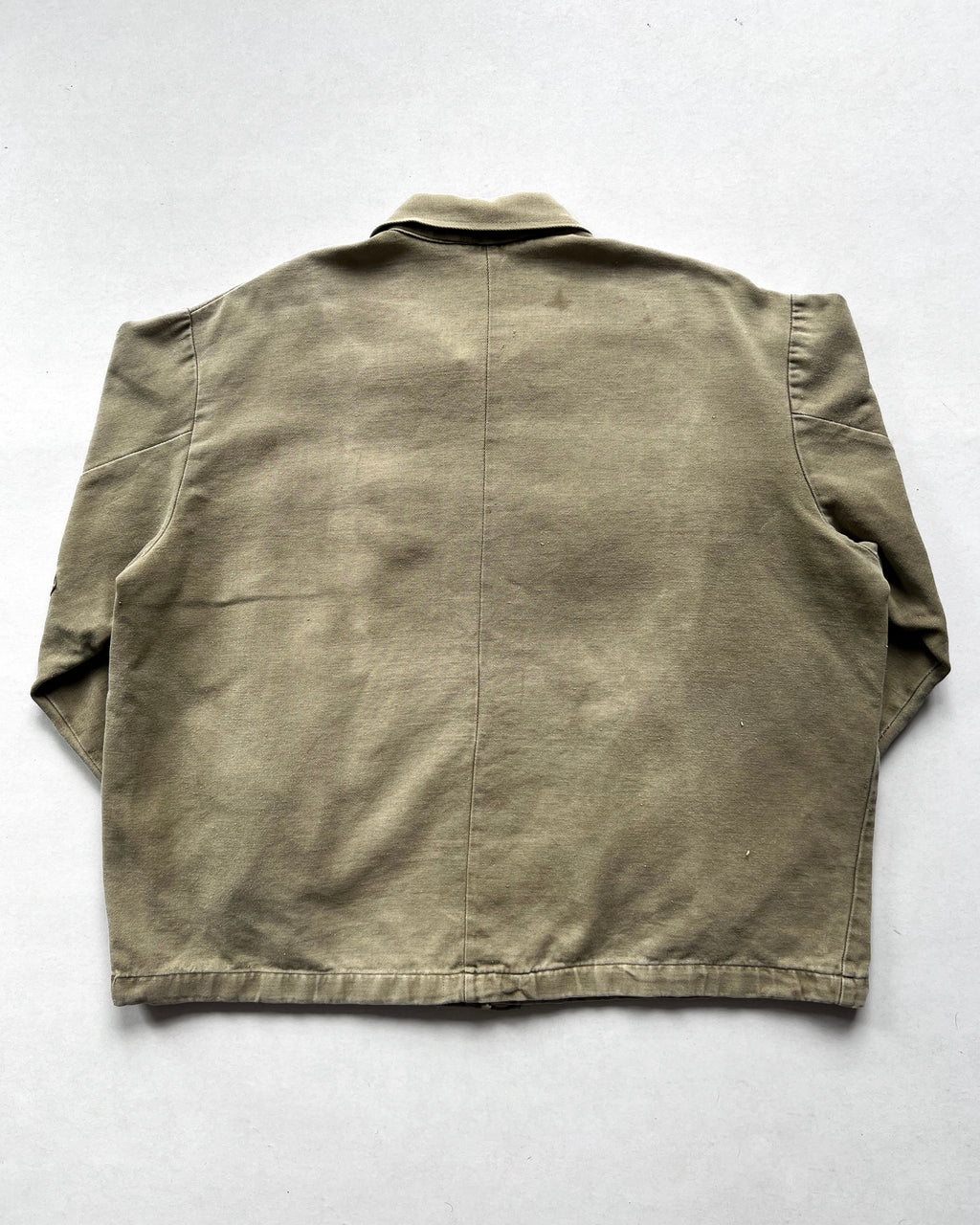 1960S CZECH REPUBLIC ARMY JACKET (L/XL)