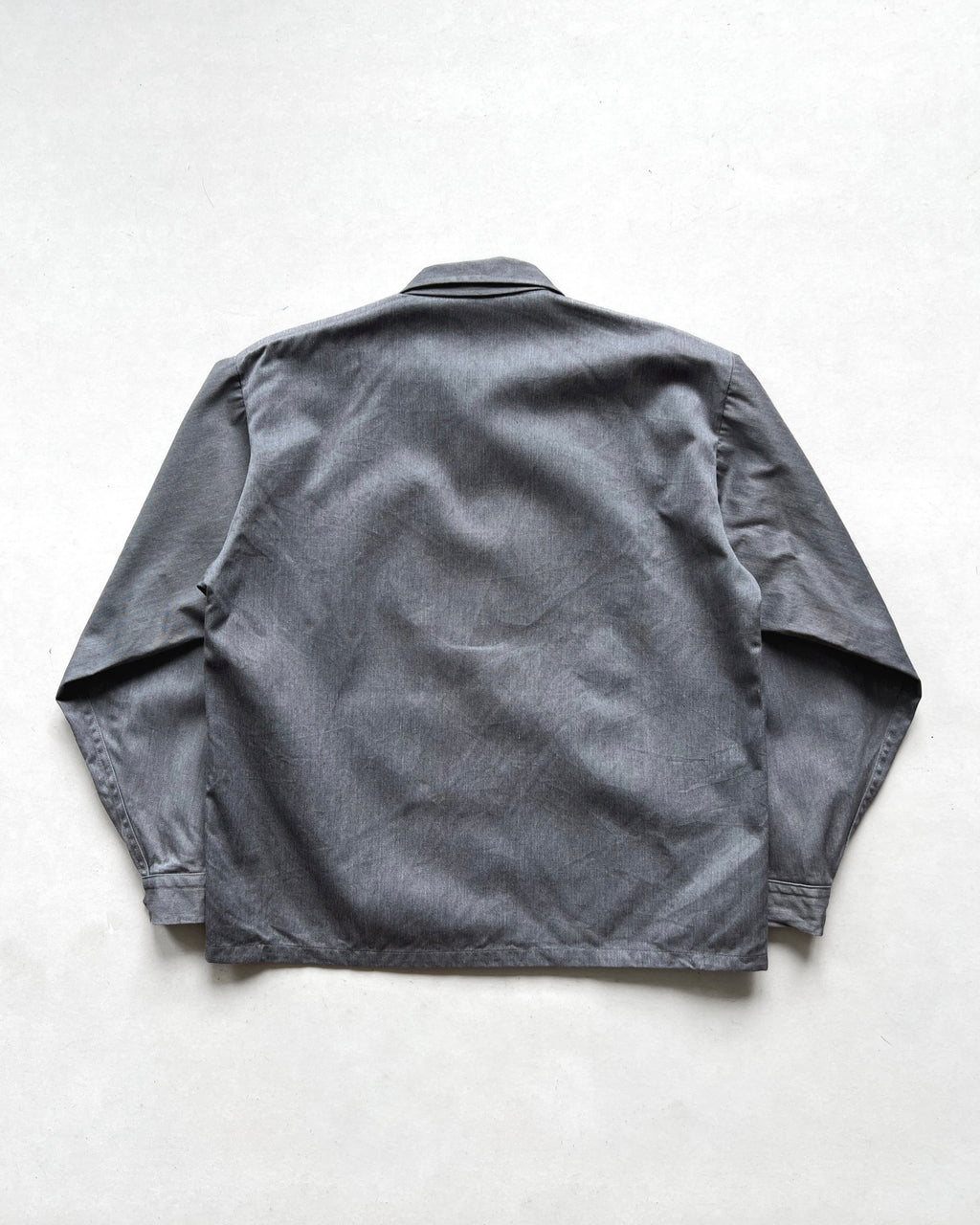 1960S 'YANMAR' JAPANESE WORK JACKET (M)