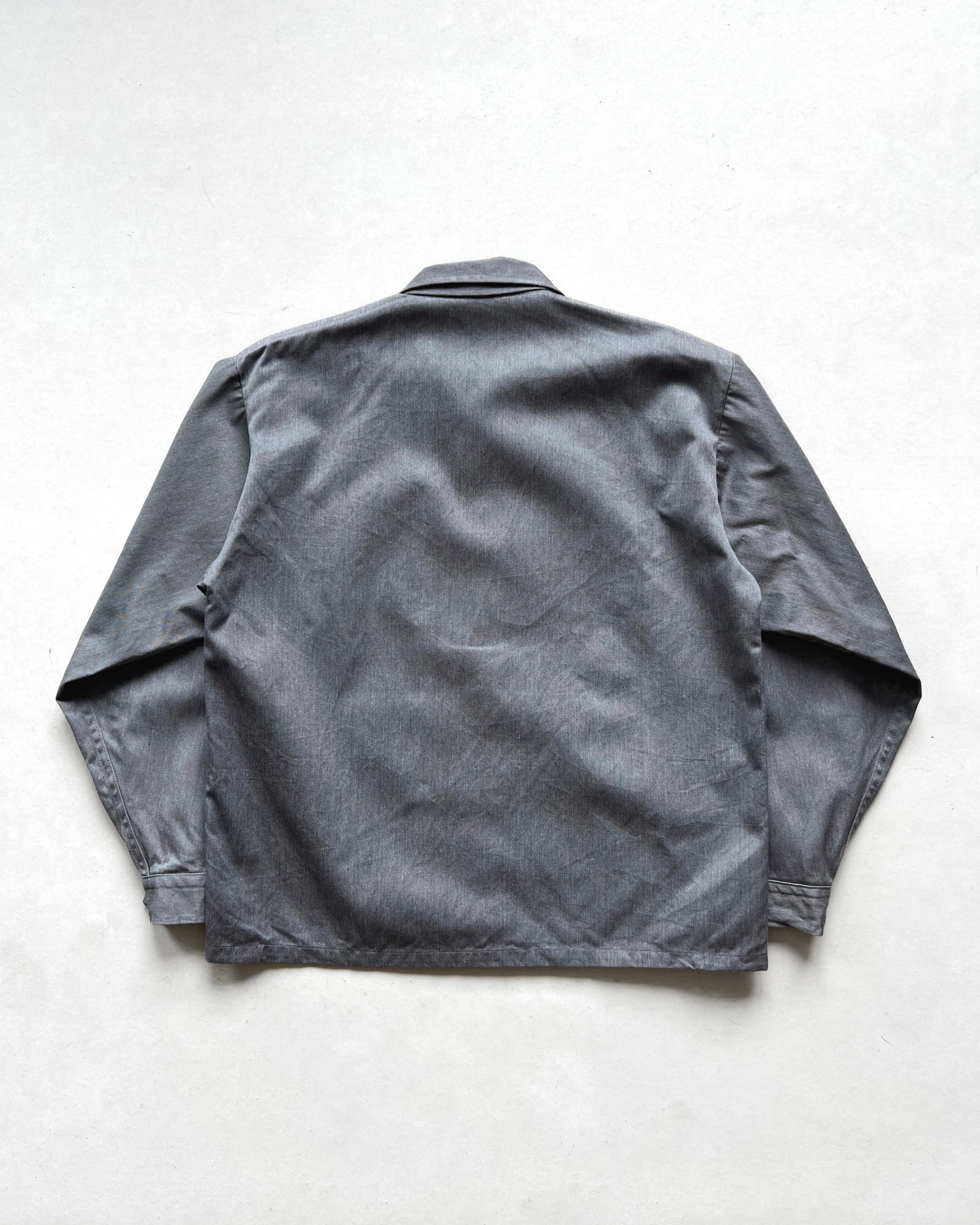 1960S 'YANMAR' JAPANESE WORK JACKET (M)