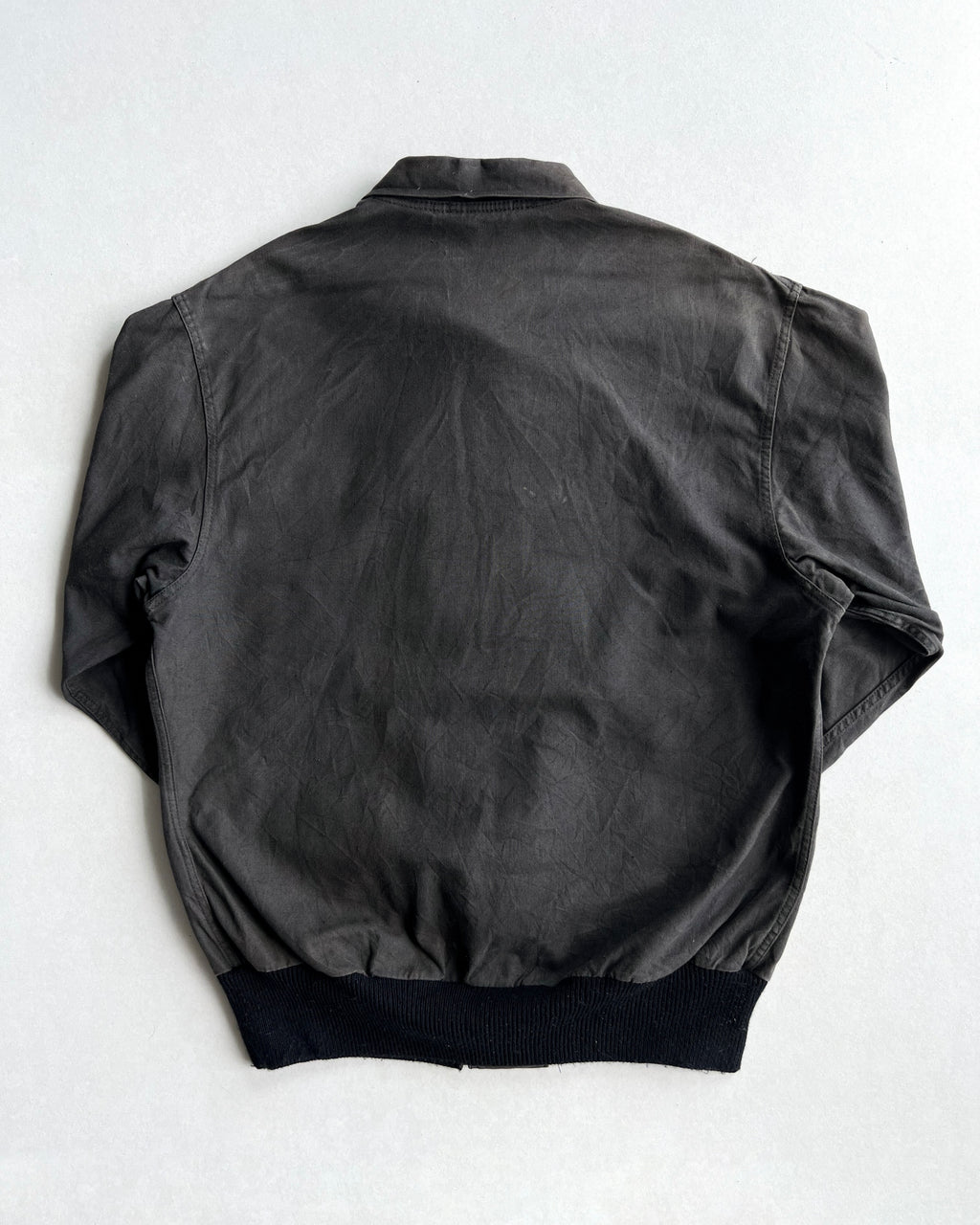 1960S GERMAN ARMY SINGLE POCKET JACKET (L)