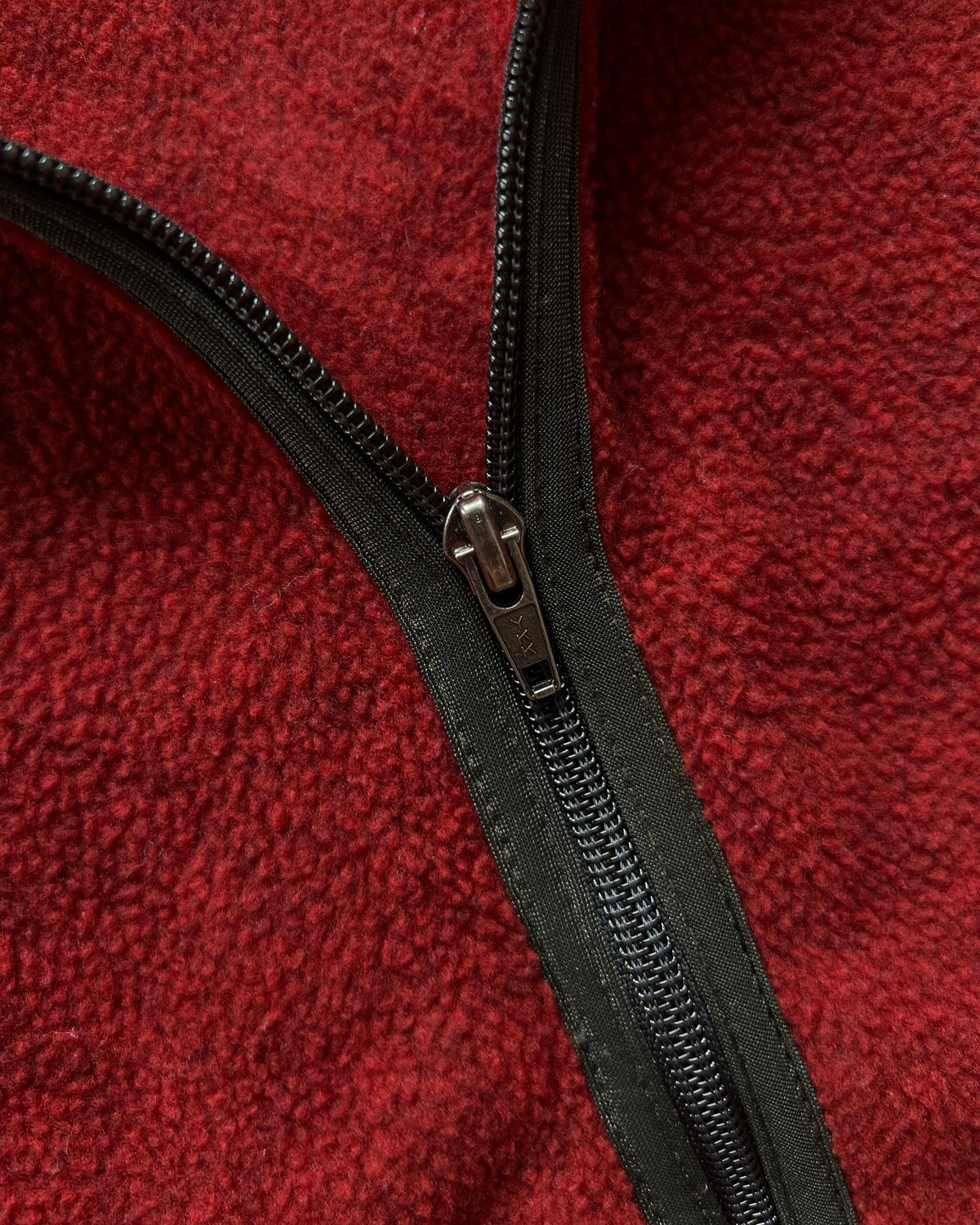 2000S PATAGONIA SYNCHILLA MARSUPIAL FLEECE (L)
