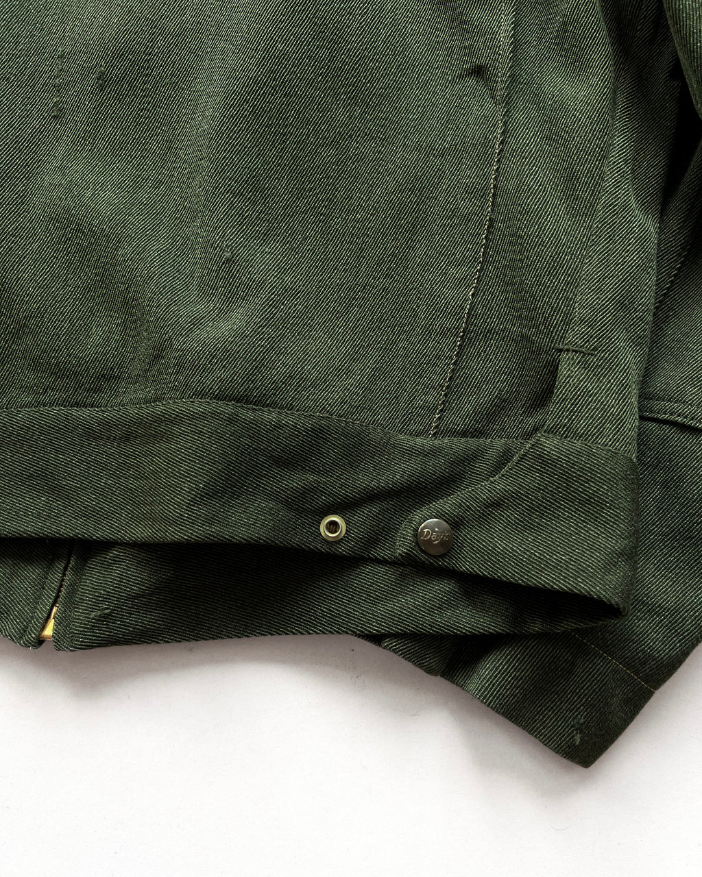 1950S DAYS RANGER WHIPCORD JACKET (XL)