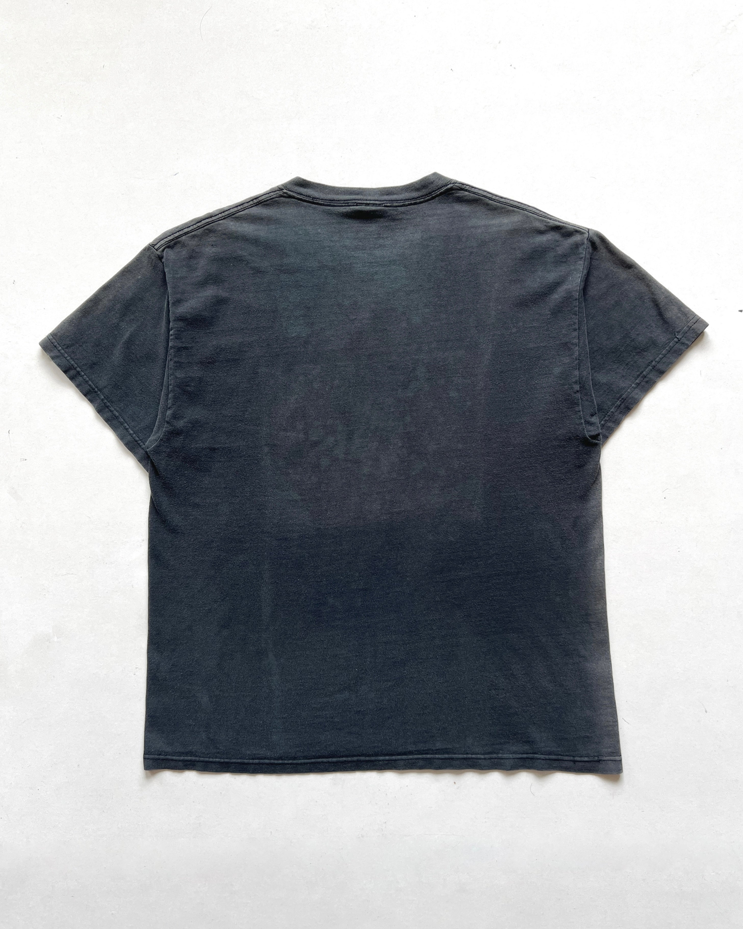 2000S SUN FADED 'CHE GUEVARA' TEE (L)