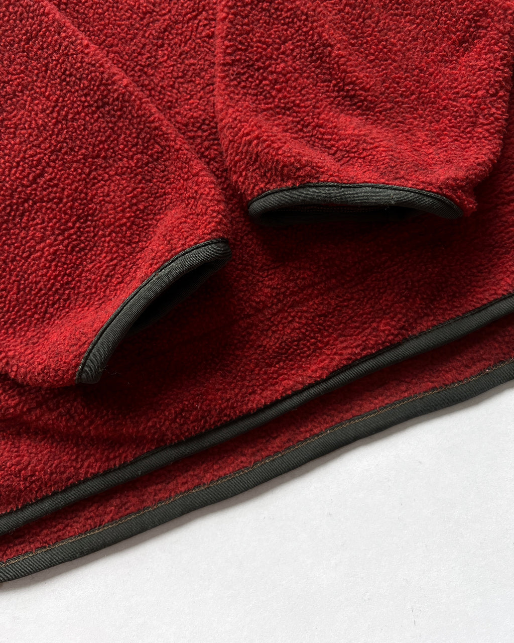2000S PATAGONIA SYNCHILLA MARSUPIAL FLEECE (L)