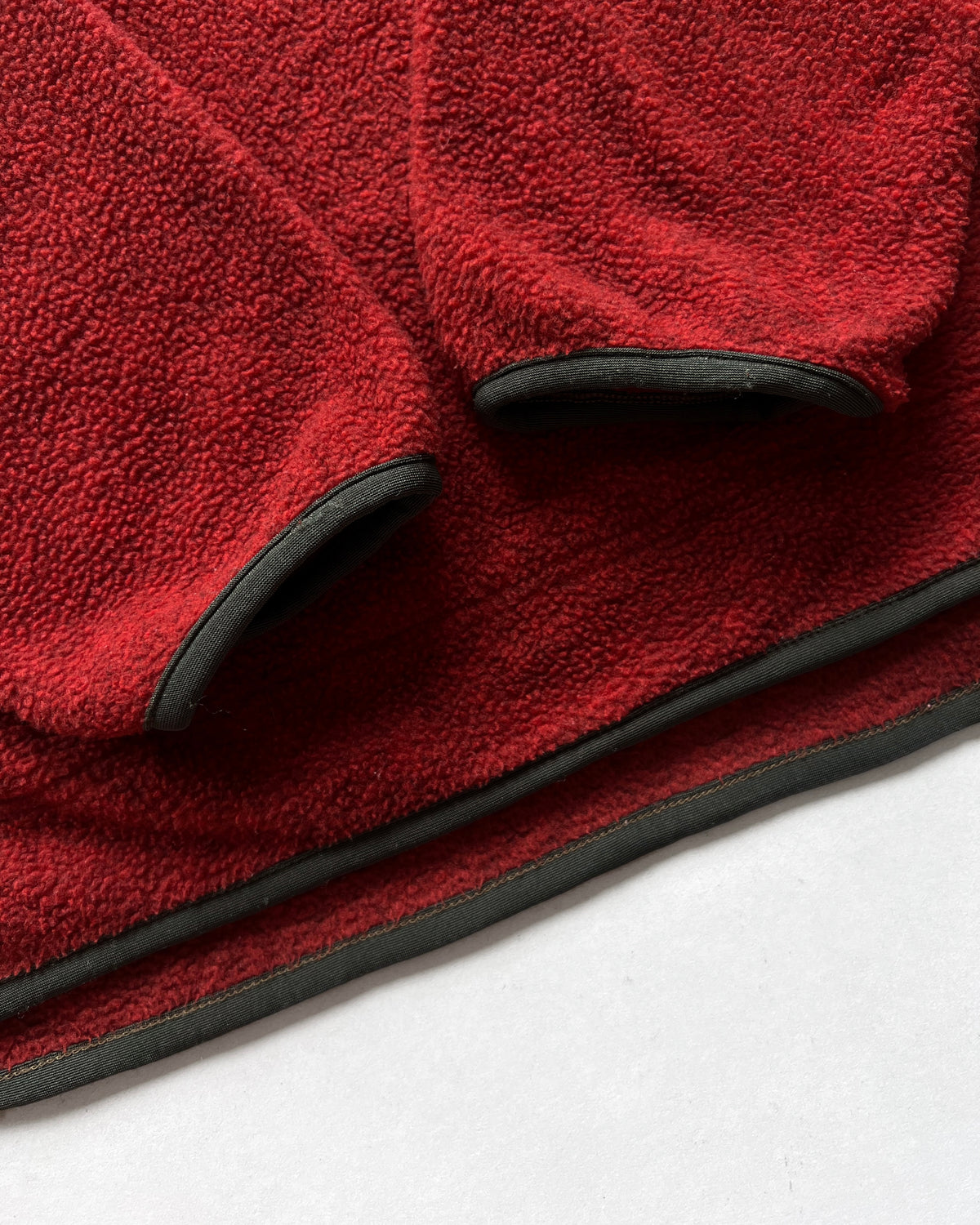 2000S PATAGONIA SYNCHILLA MARSUPIAL FLEECE (L)