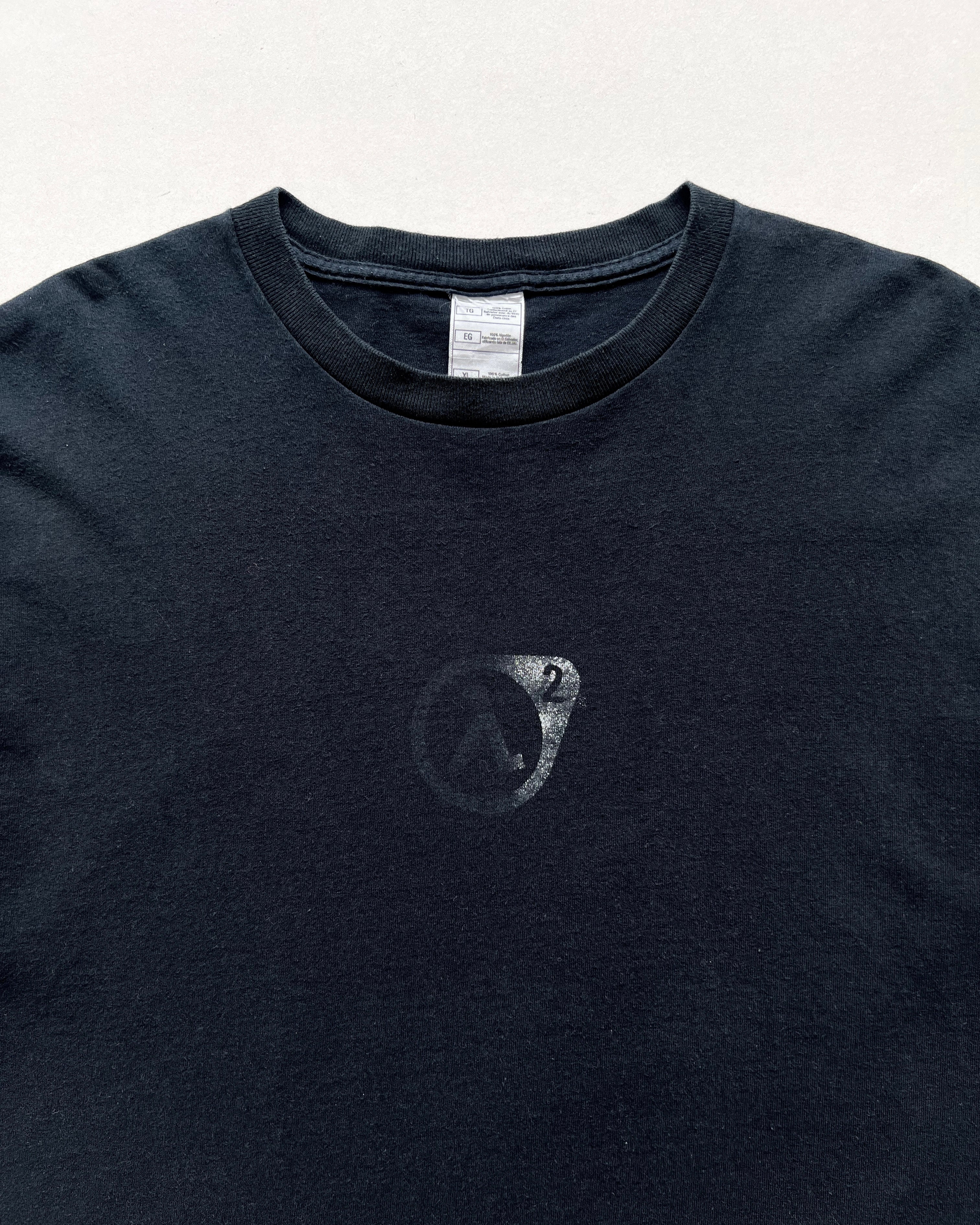 2000S 'HALF-LIFE 2' GAMING LOGO TEE (XL)
