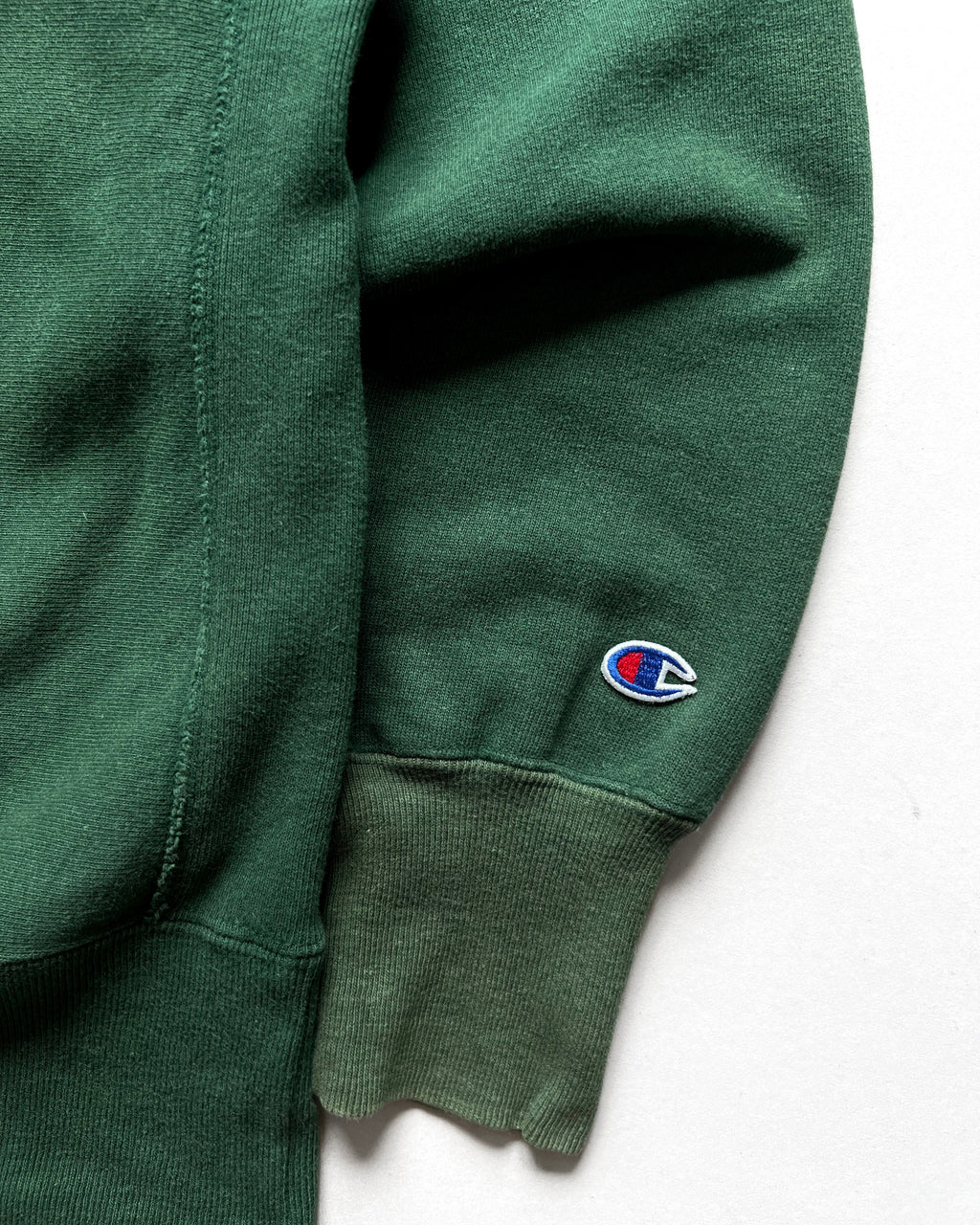 1990S CHAMPION 'DARTMOUTH' REVERSE WEAVE SWEATSHIRT (L)