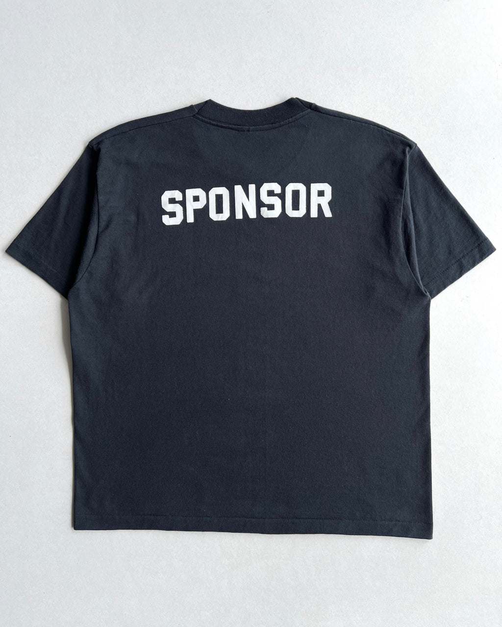 1990S 'DURANT PHOTOGRAPHY'  SINGLE STITCH TEE (L)