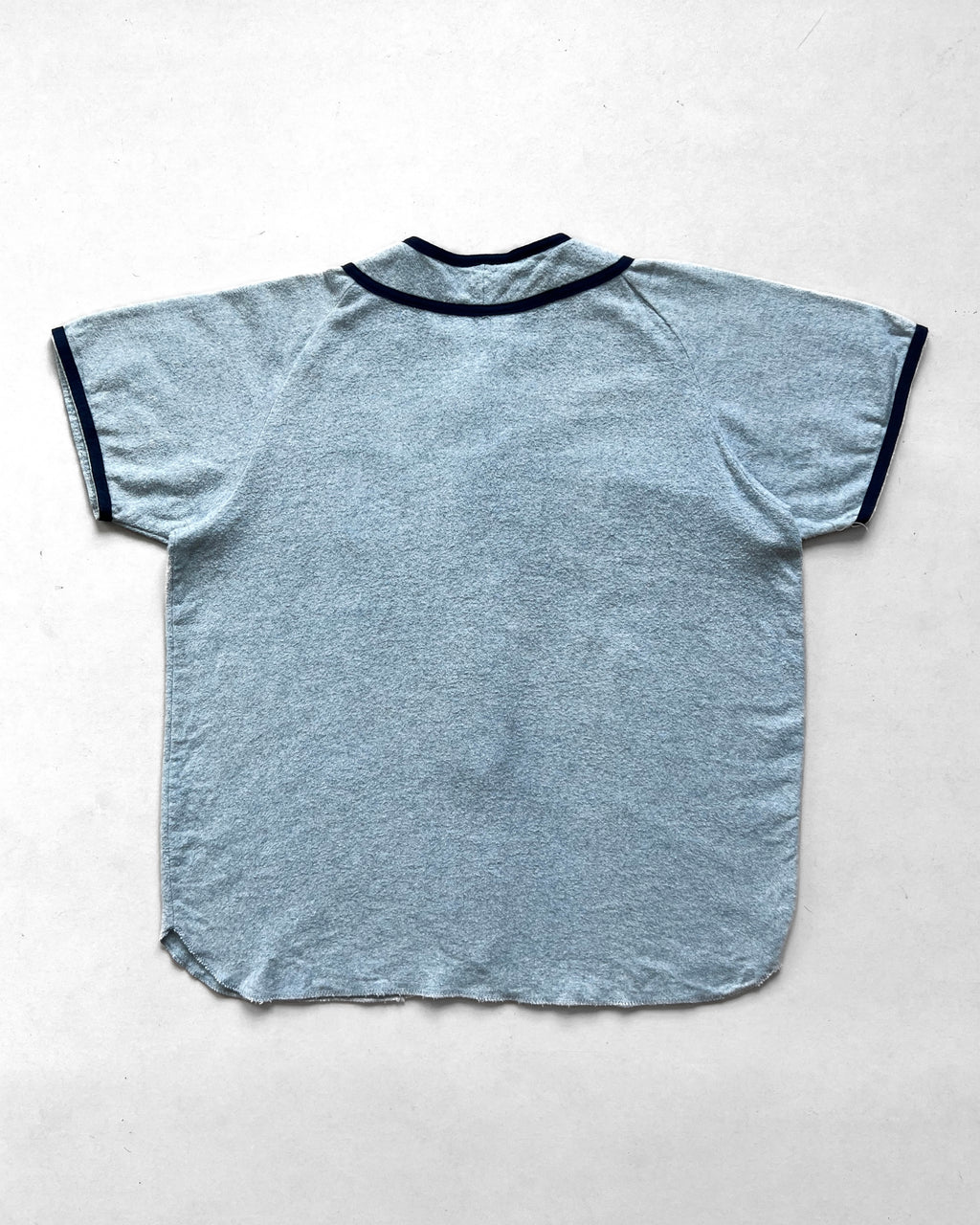 1970S 'NEW YORK' BASEBALL JERSEY (L)