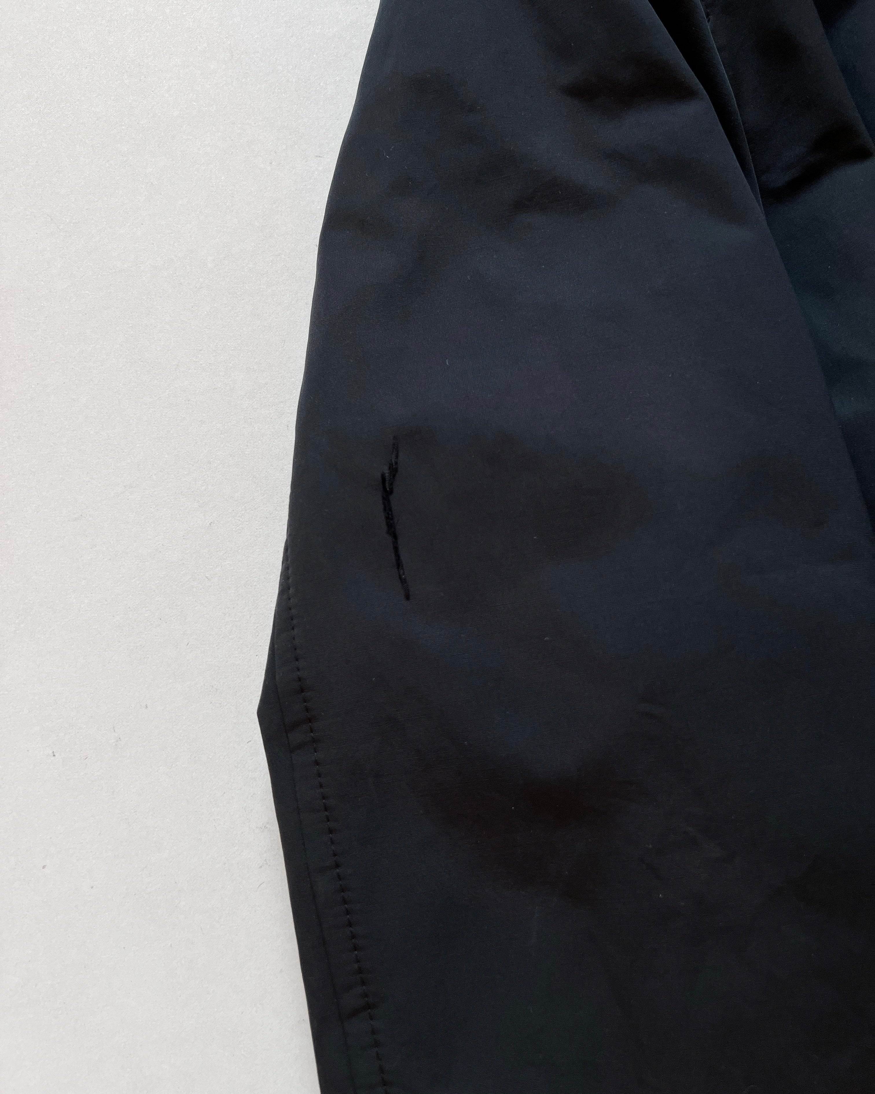 2008 PRADA ZIP-UP JACKET (L)