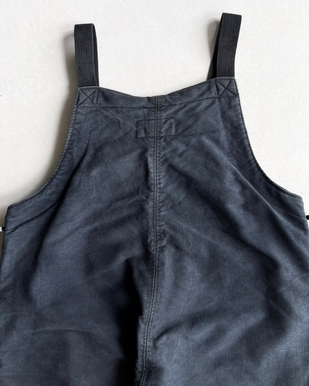 1940S WWII USN DECK OVERALL (S)