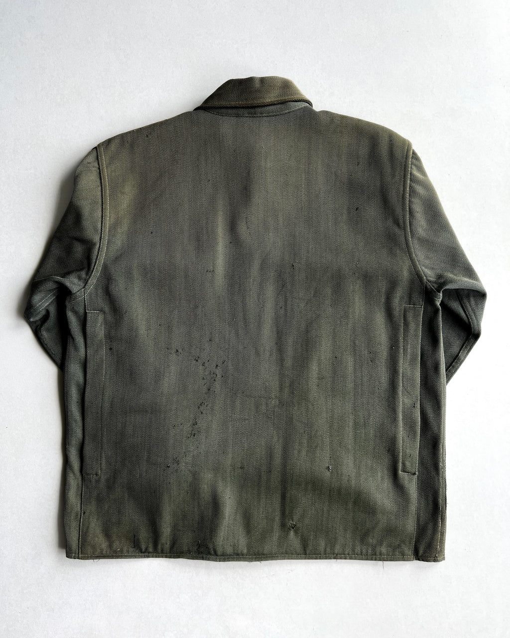 1940S DAY'S RANGER WHIPCORD JACKET (L/XL)