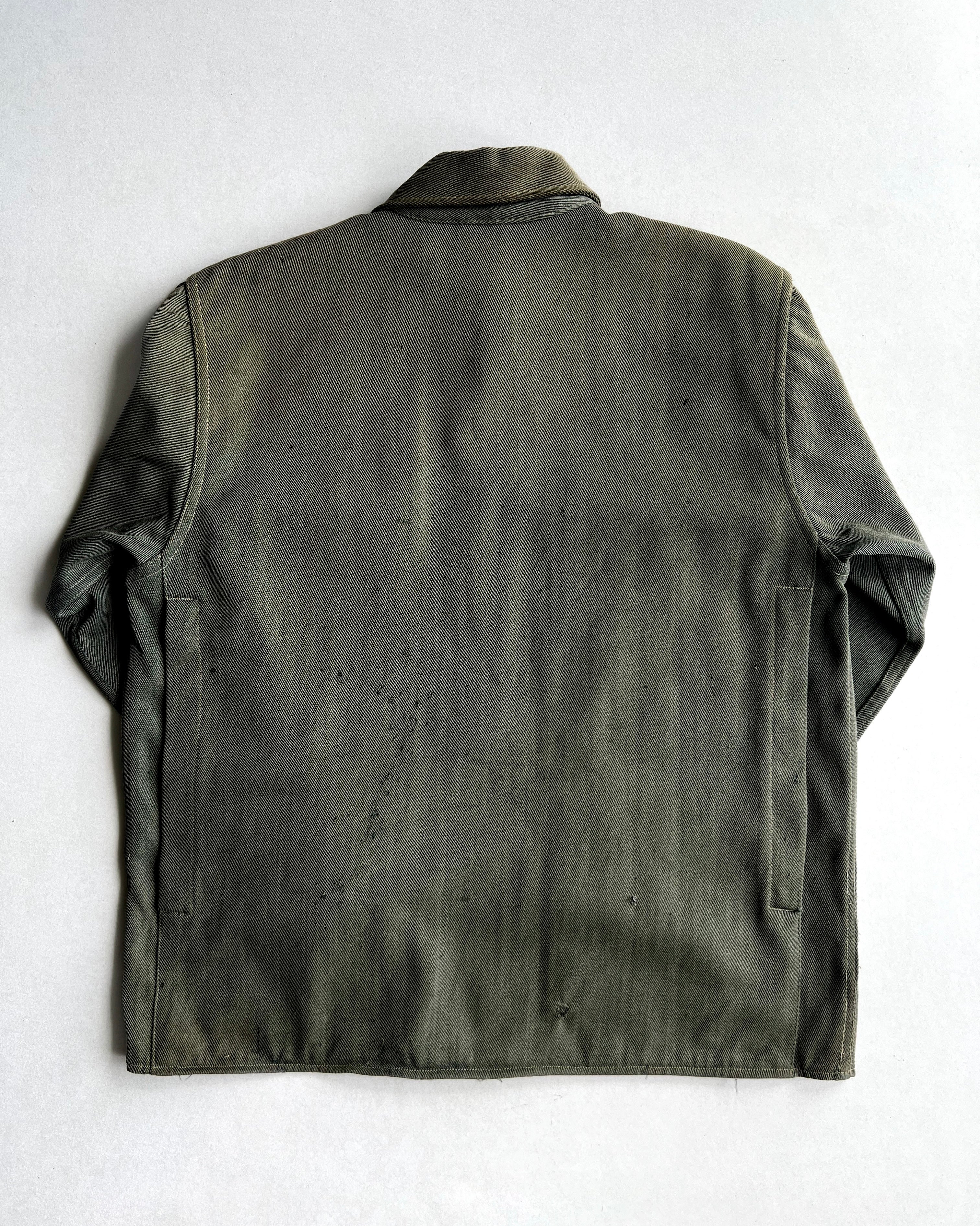 1940S DAY'S RANGER WHIPCORD JACKET (L/XL)