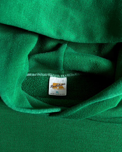 1970S RUSSELL 'BILLERICA POP WARNER' HOODIE (XL)