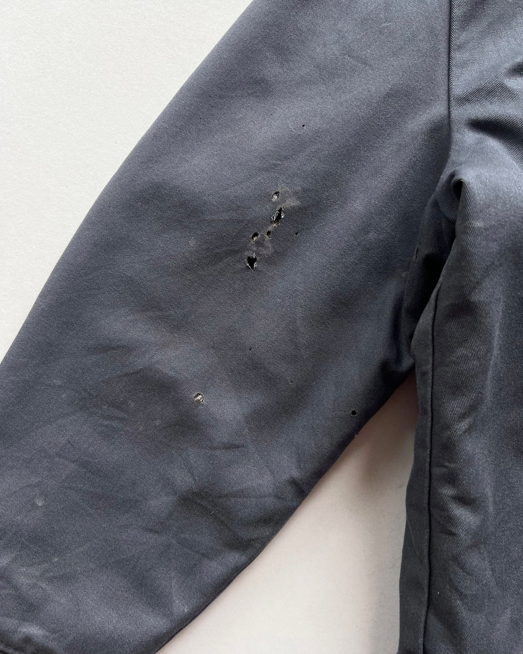 1970S RED KAP DOUBLE POCKET WORK JACKET (XL)