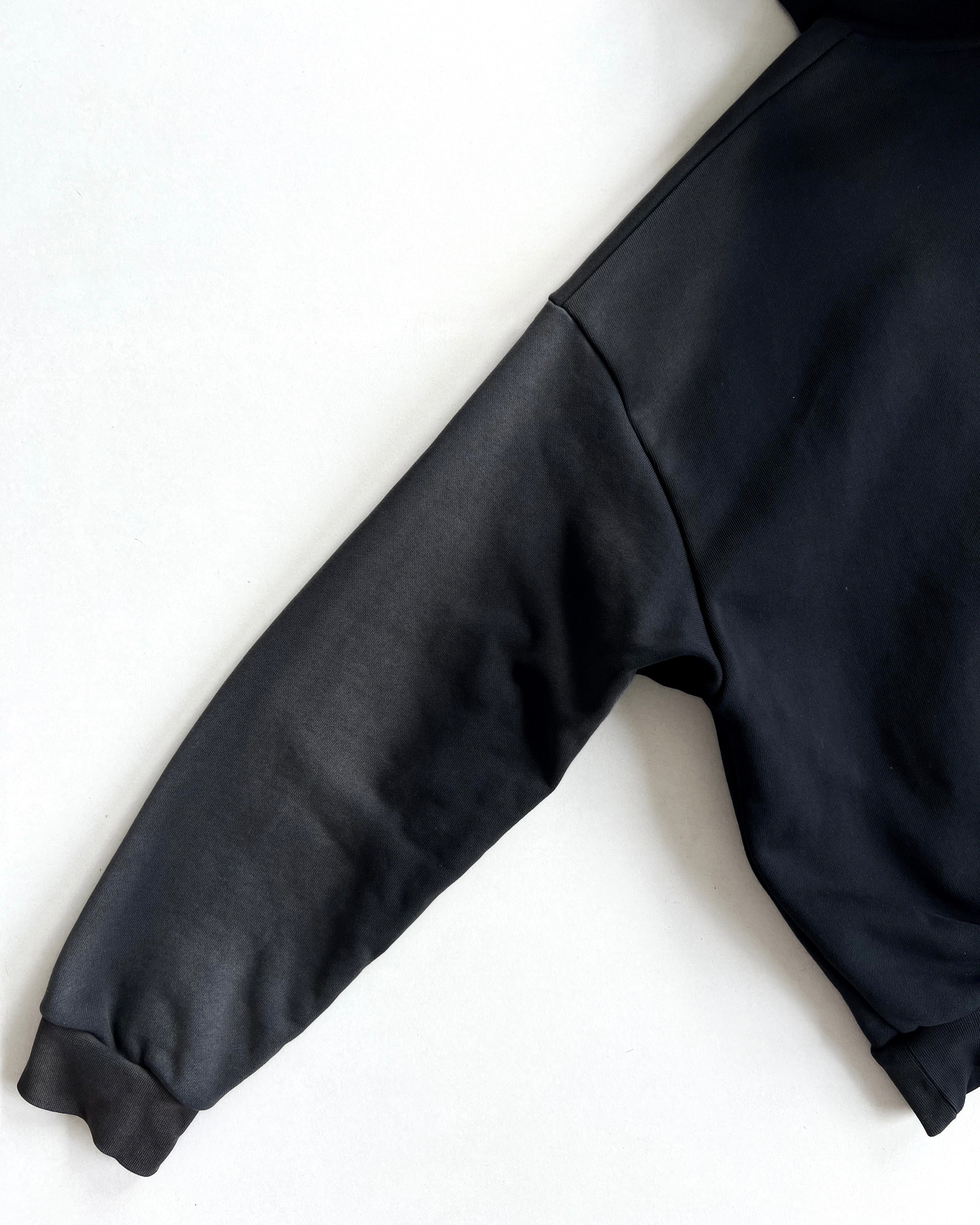 EXG SUN FADED HEAVYWEIGHT FRENCH TERRY EVERYDAY HOODIE (XL)