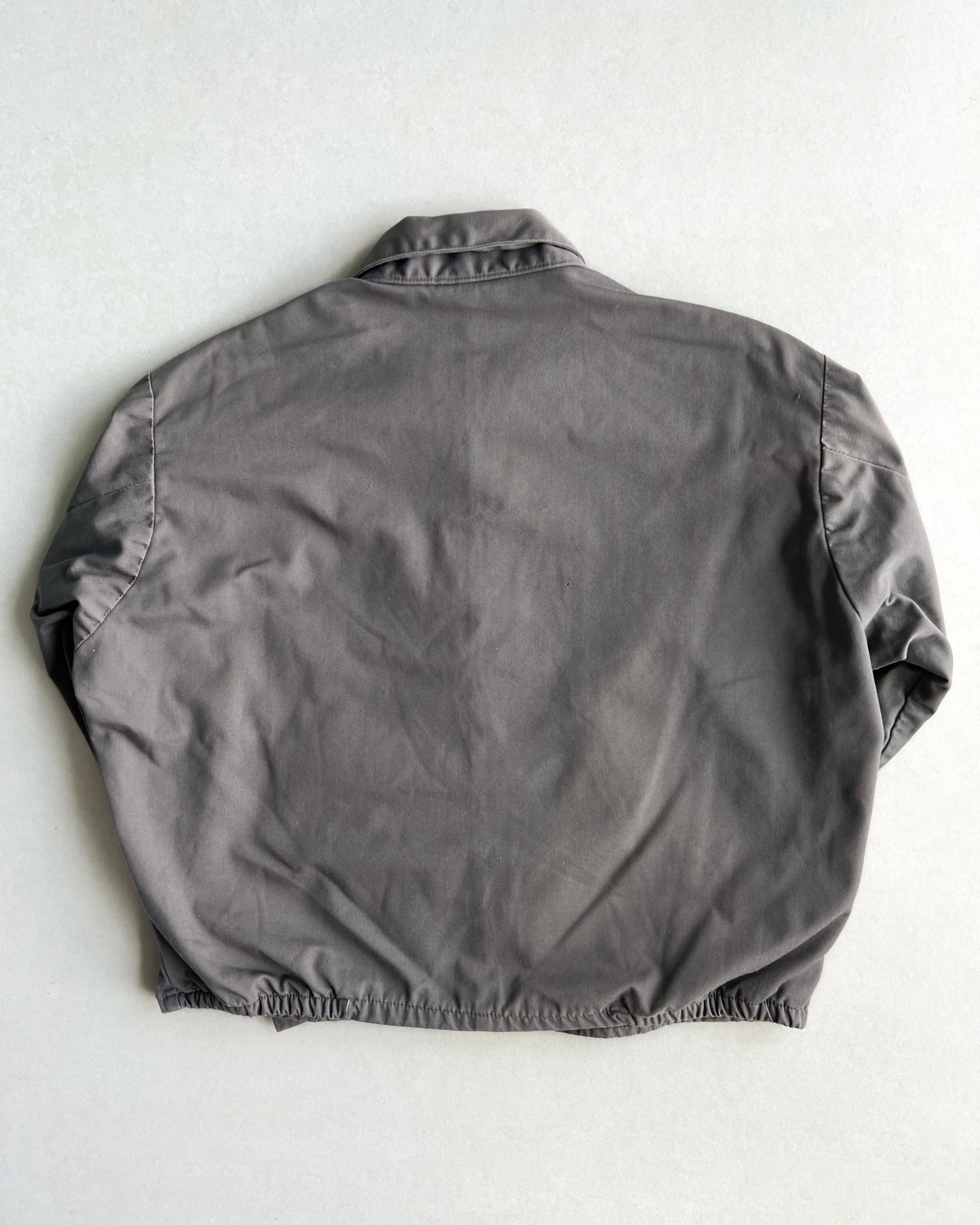 1960S TUF-NUT AMERICAN WORK JACKET (L)