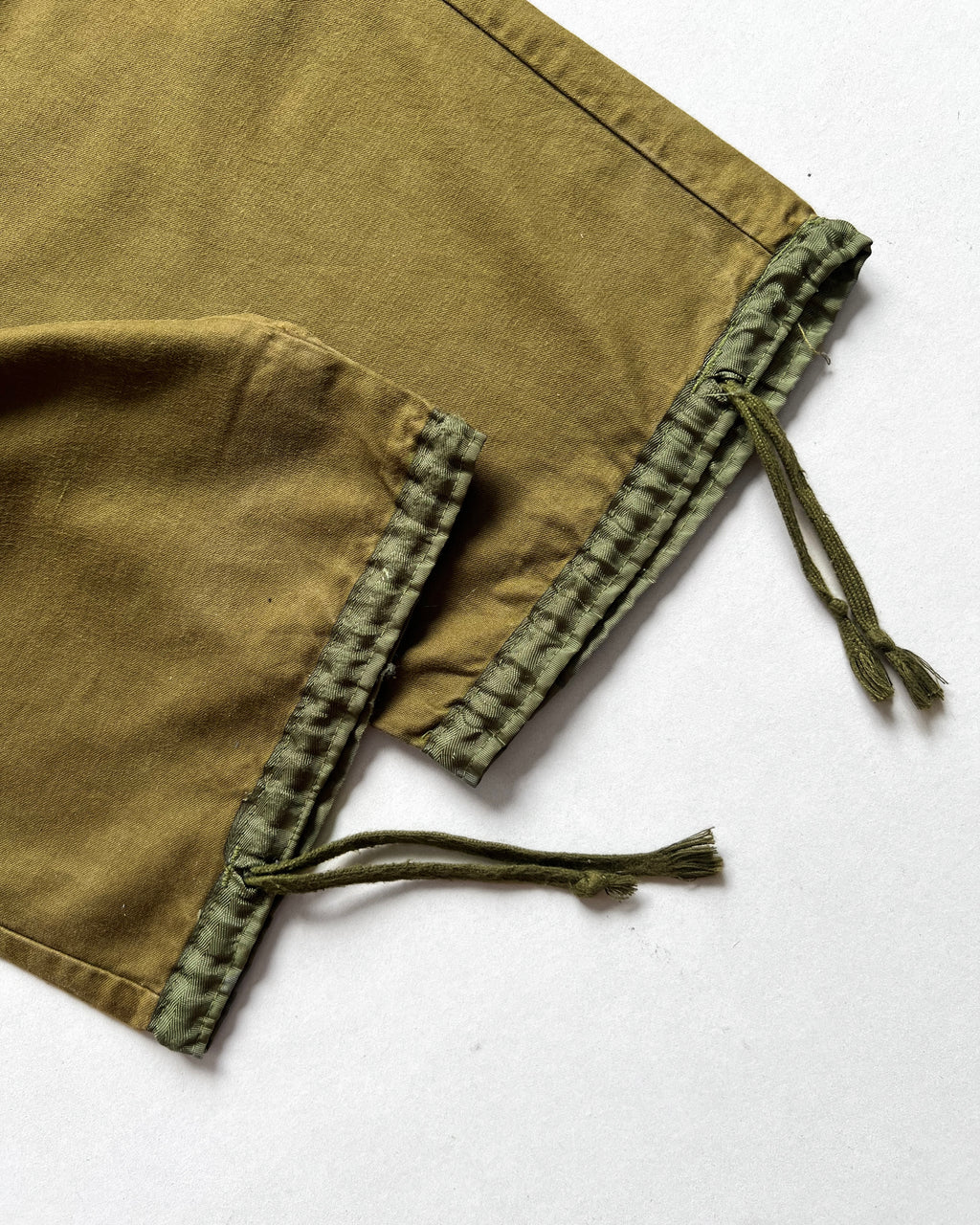 1990S NORWEGIAN ARMY M-75 CARGO TROUSERS (32-36)