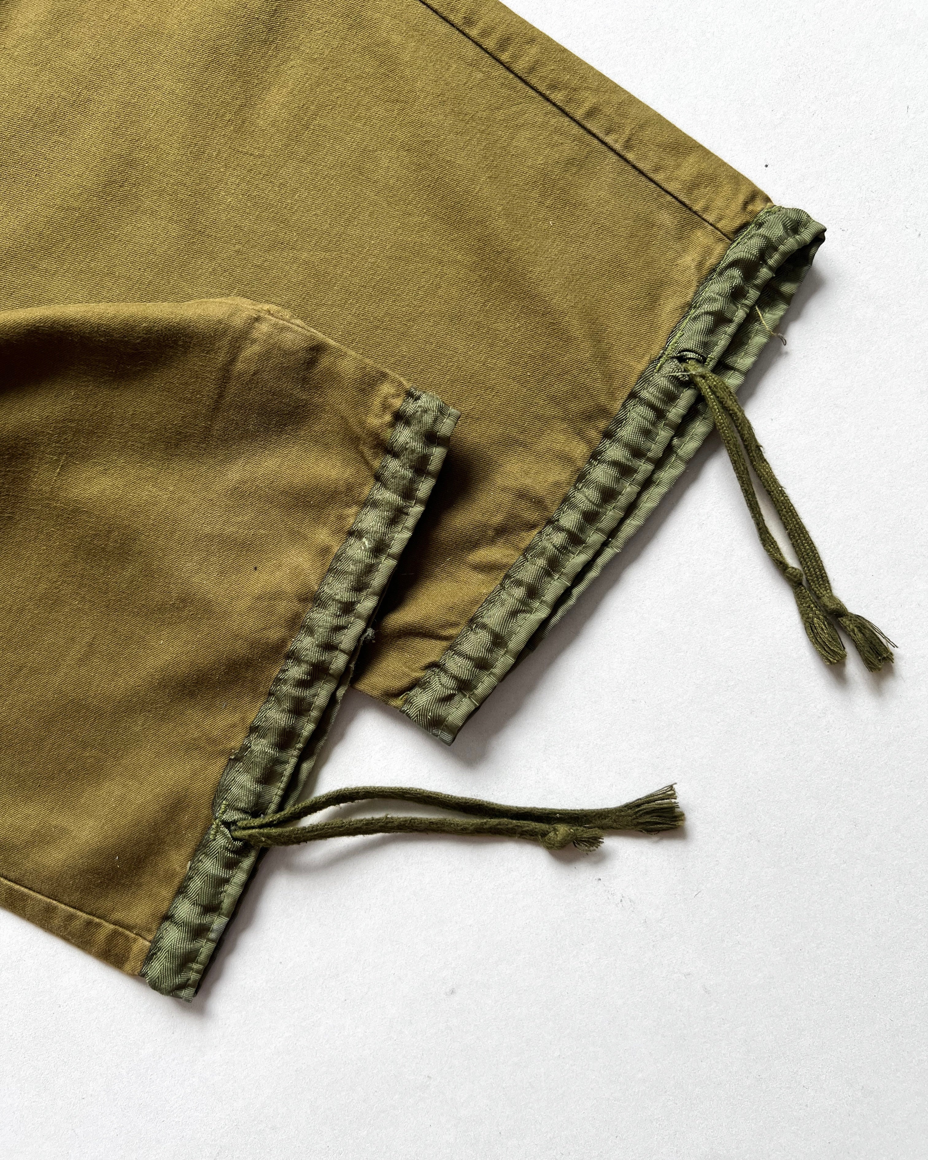 1990S NORWEGIAN ARMY M-75 CARGO TROUSERS (32-36)