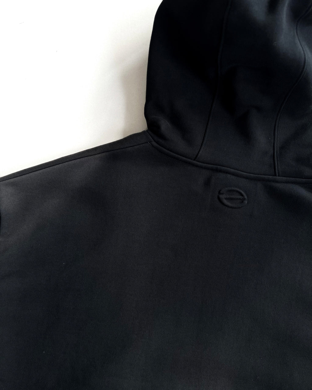 EXG SUN FADED HEAVYWEIGHT FRENCH TERRY EVERYDAY HOODIE (XL)