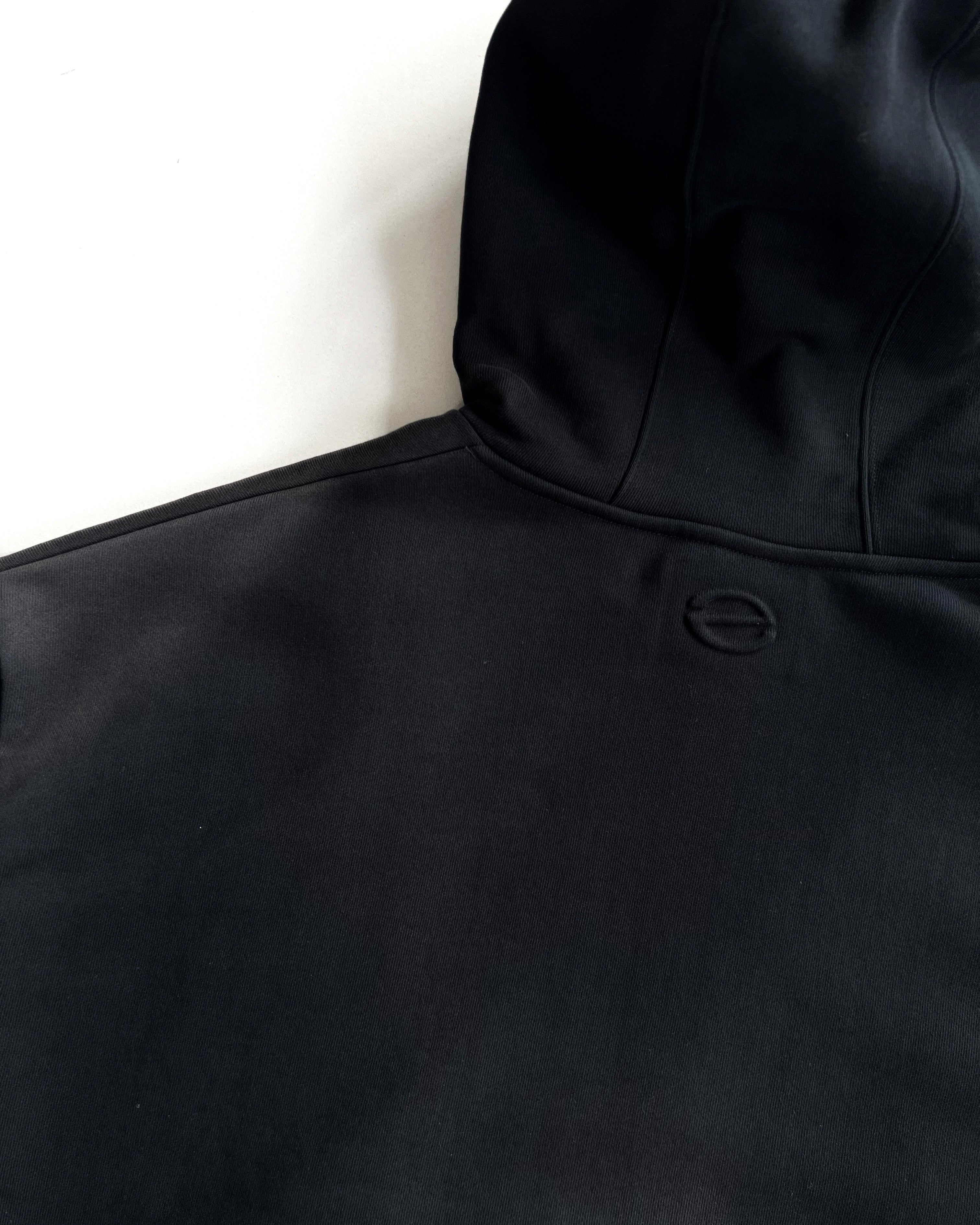 EXG SUN FADED HEAVYWEIGHT FRENCH TERRY EVERYDAY HOODIE (XL)