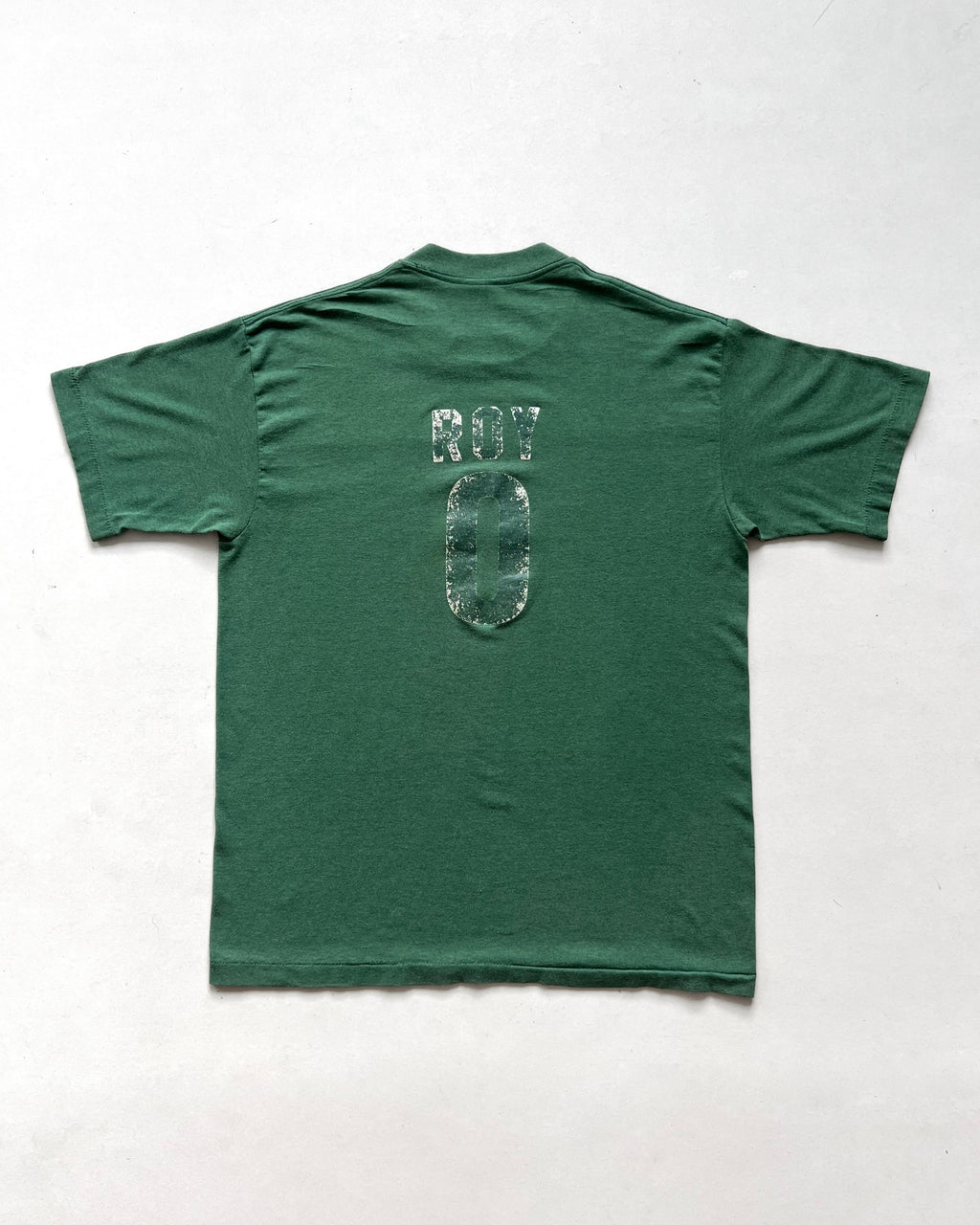 1980S 'ST. CLEMENT' SINGLE STITCH TEE (L)
