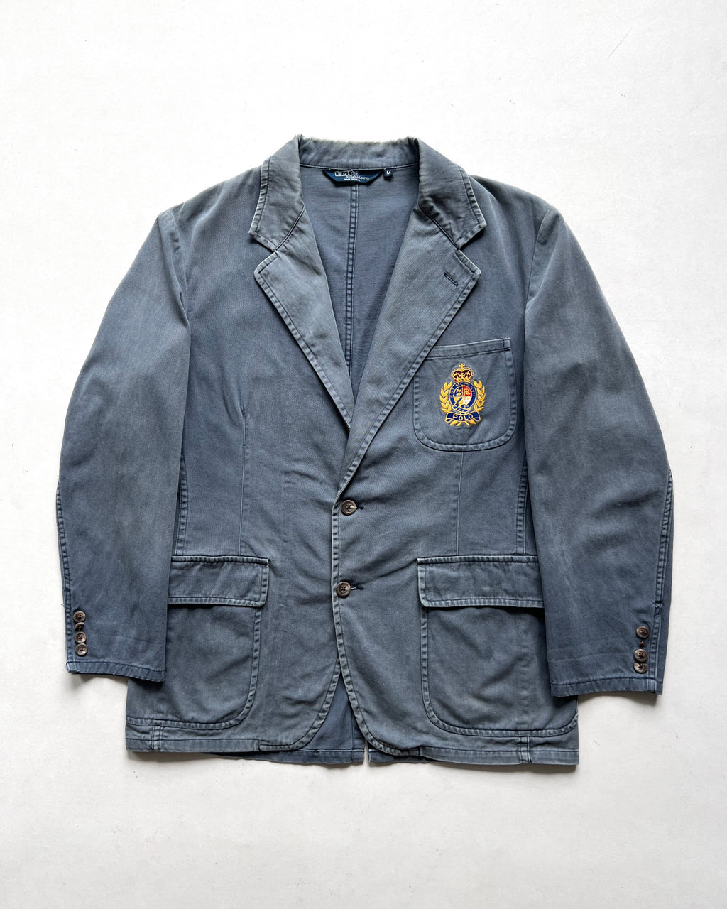 1990S POLO RALPH LAUREN BLAZER (M)